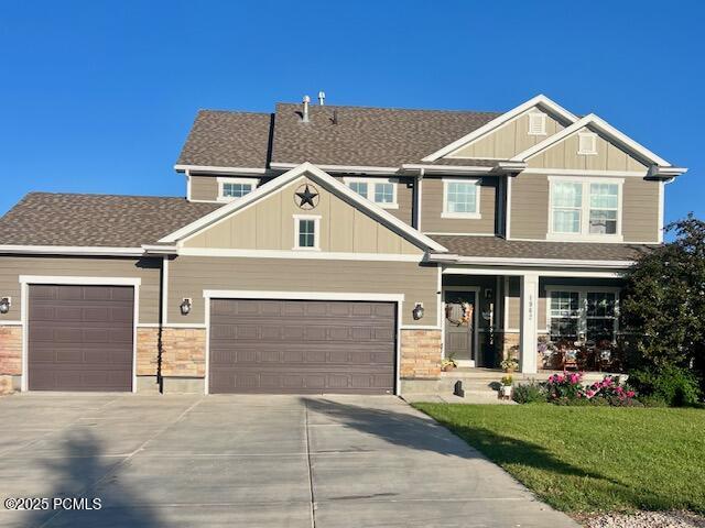 1962 Bluff Crest Road