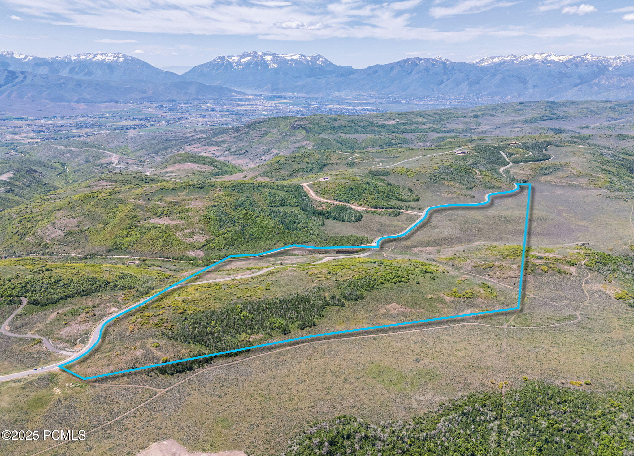 7367 E Forest Creek Road