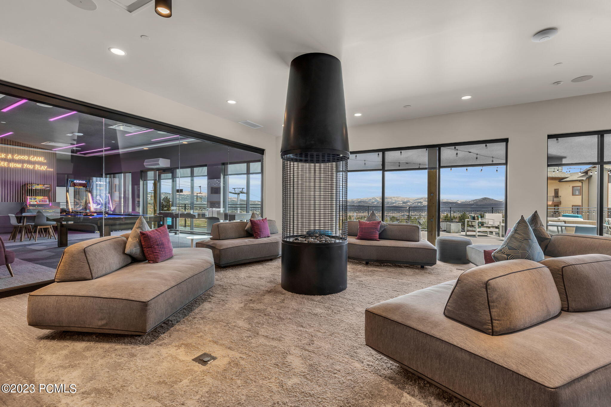 2670 W Canyons Resort Drive, 209