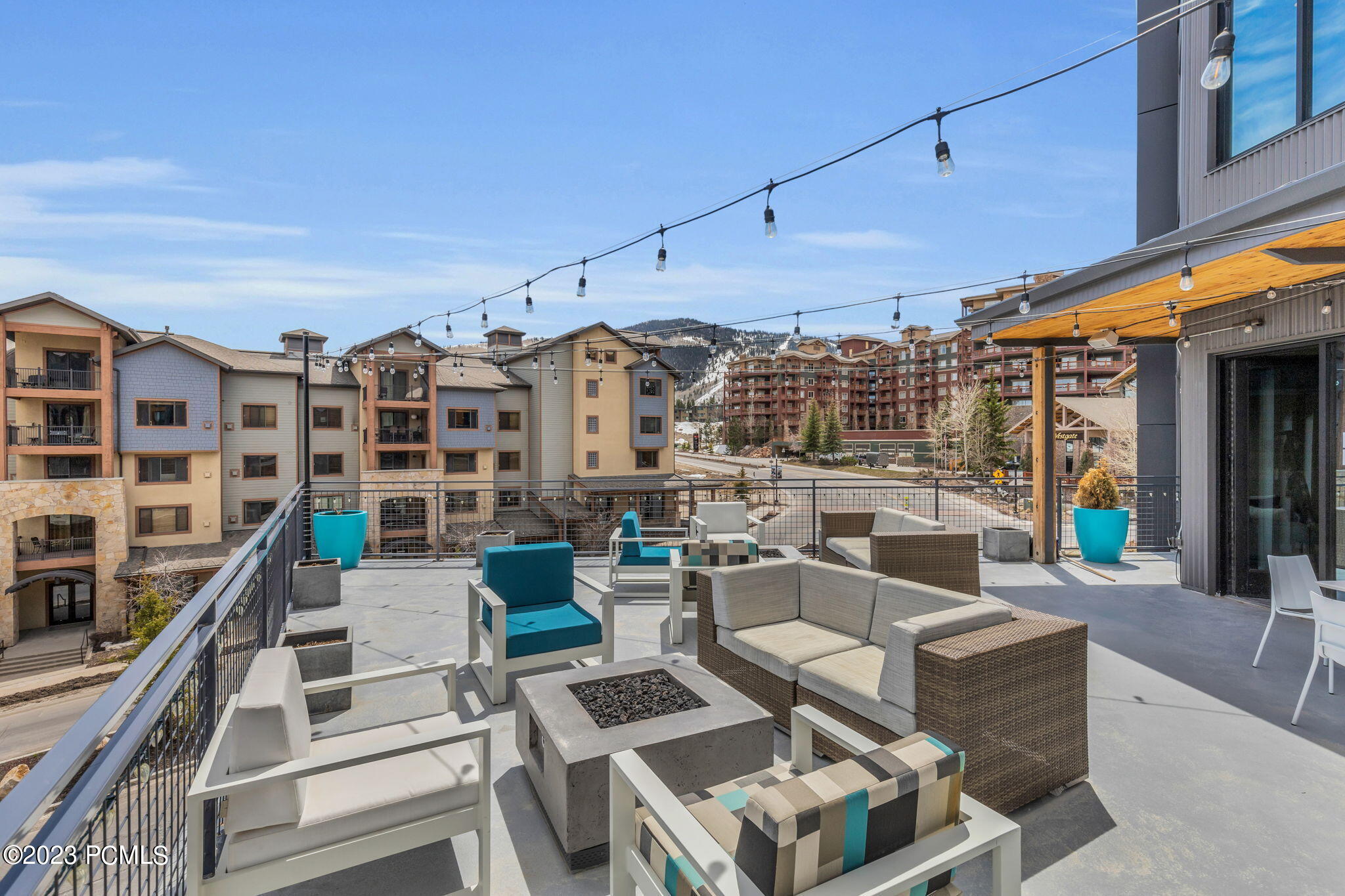 2670 W Canyons Resort Drive, 209