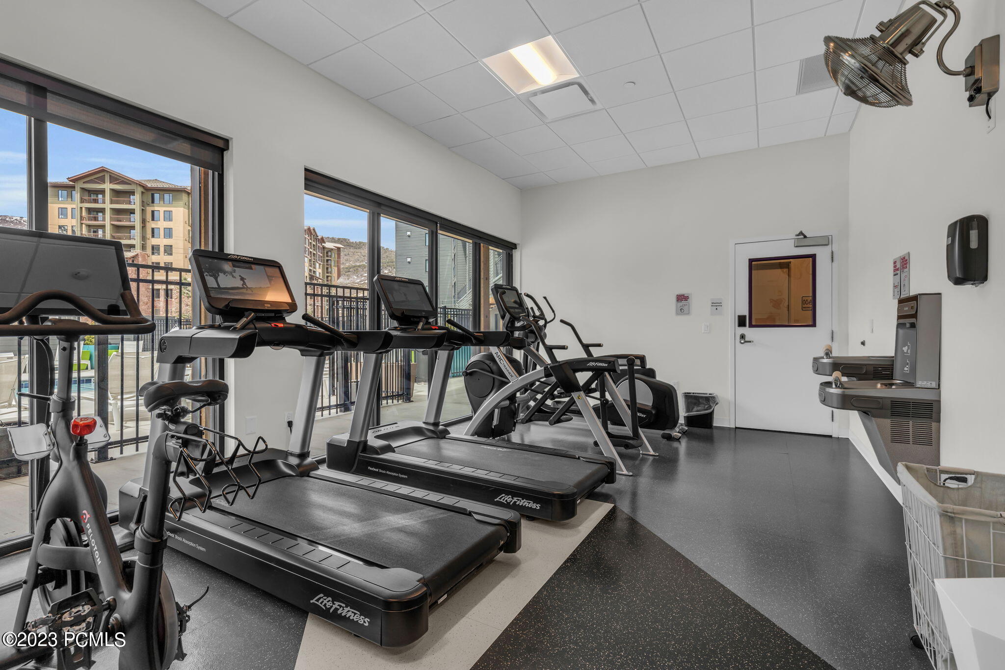 2670 W Canyons Resort Drive, 209