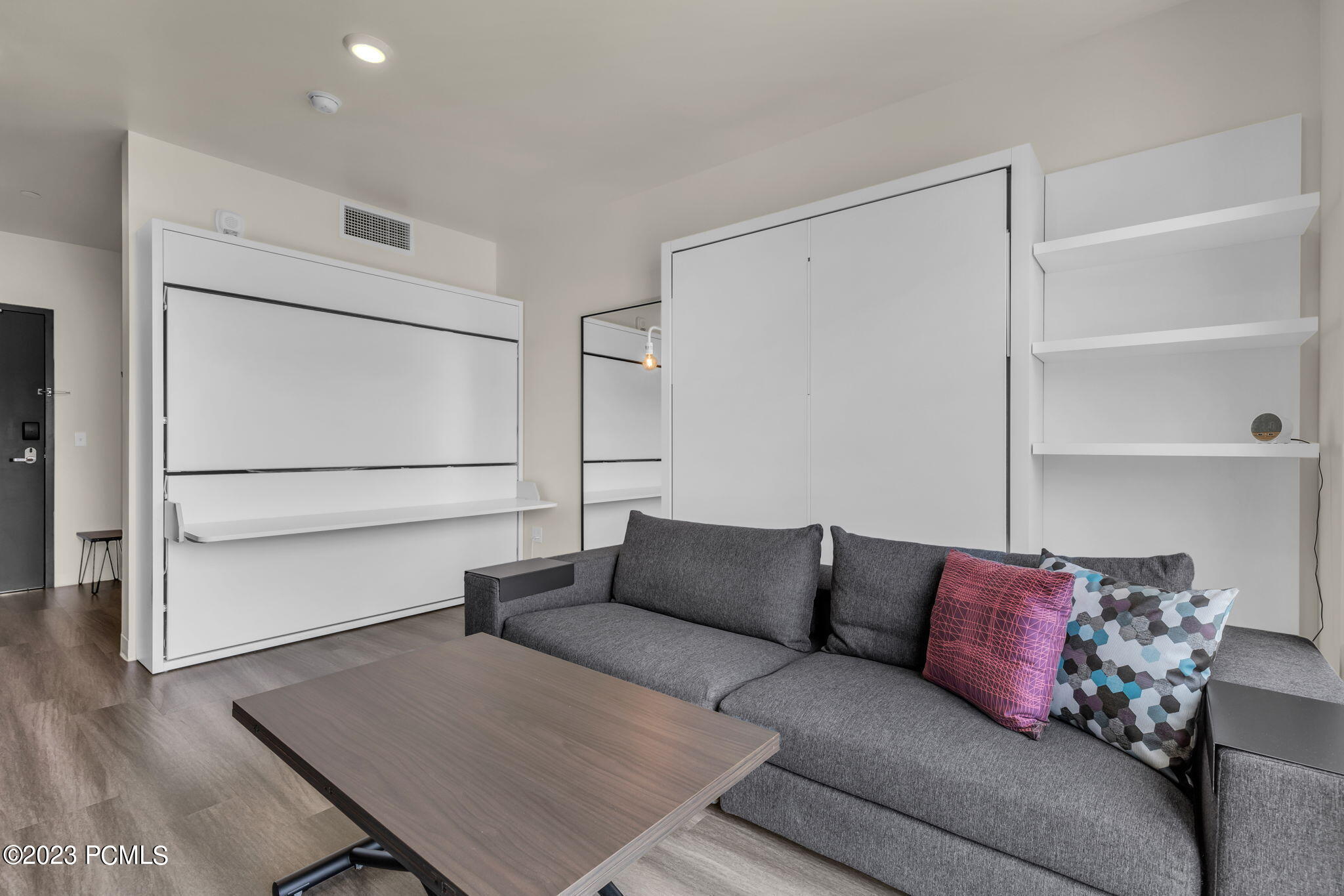 2670 W Canyons Resort Drive, 209