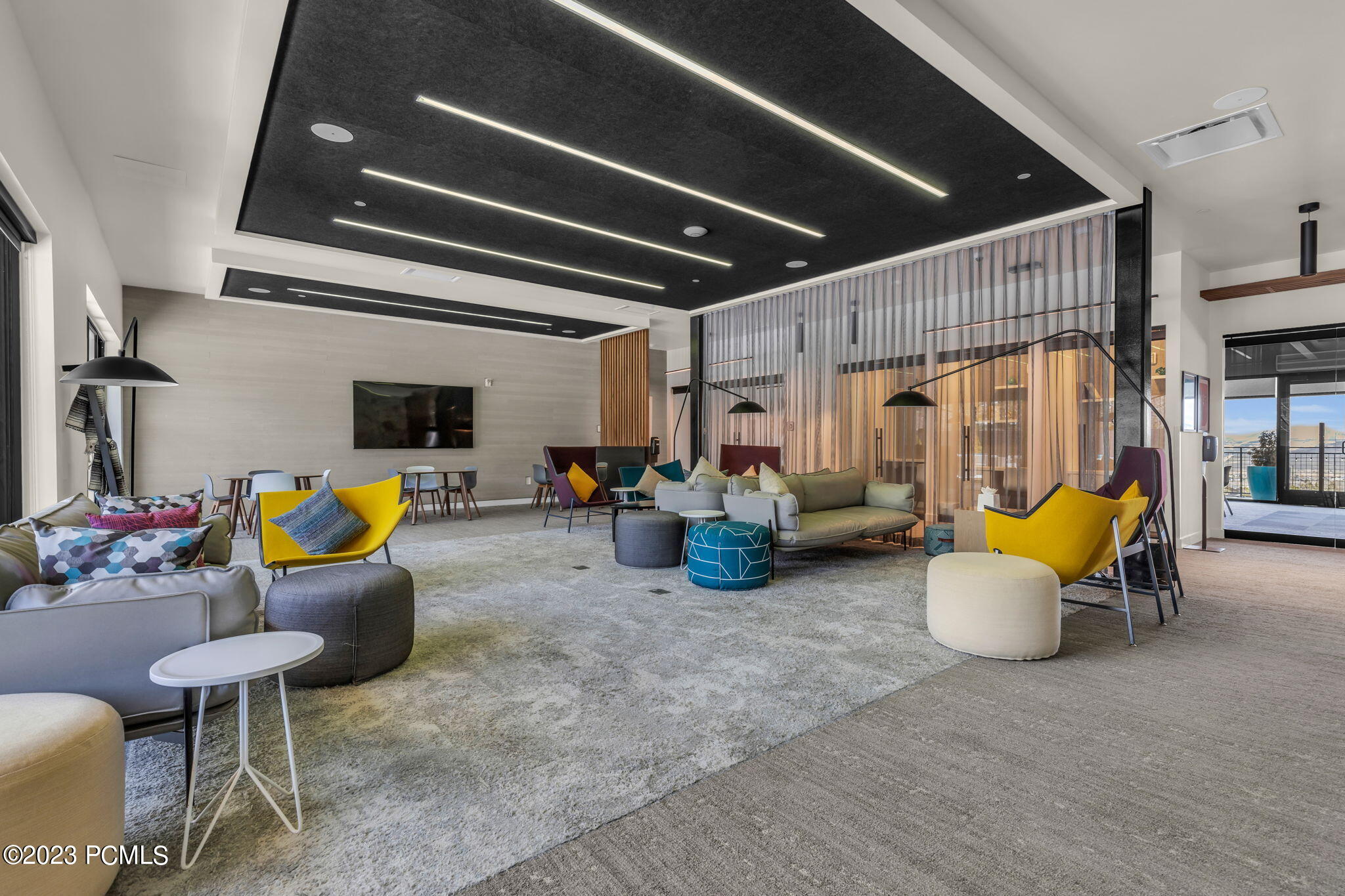 2670 W Canyons Resort Drive, 209