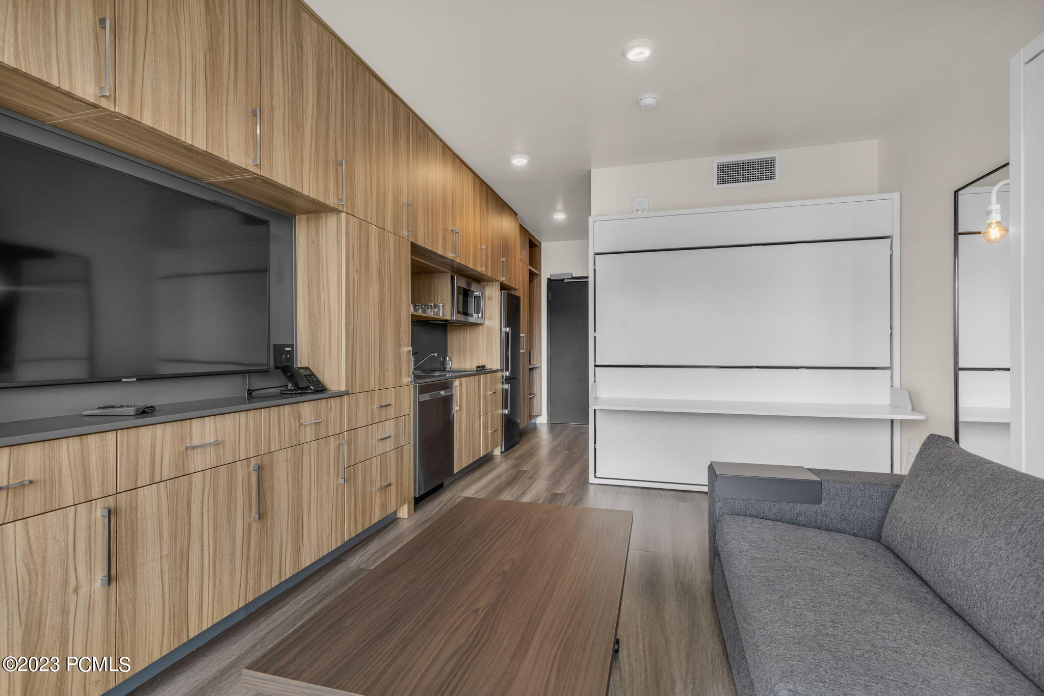 2670 W Canyons Resort Drive, 209