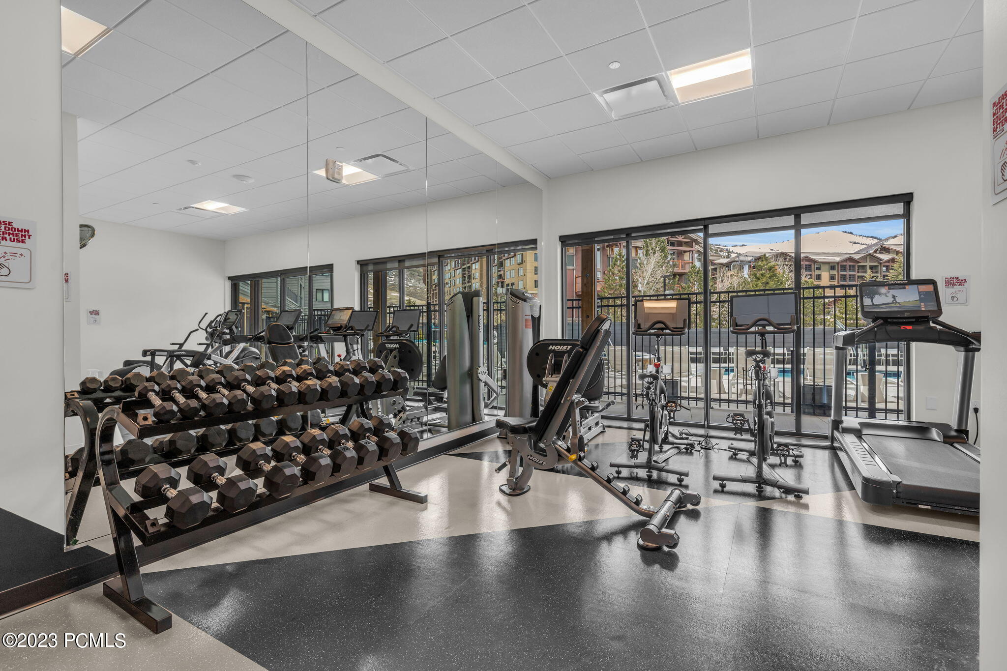 2670 W Canyons Resort Drive, 209