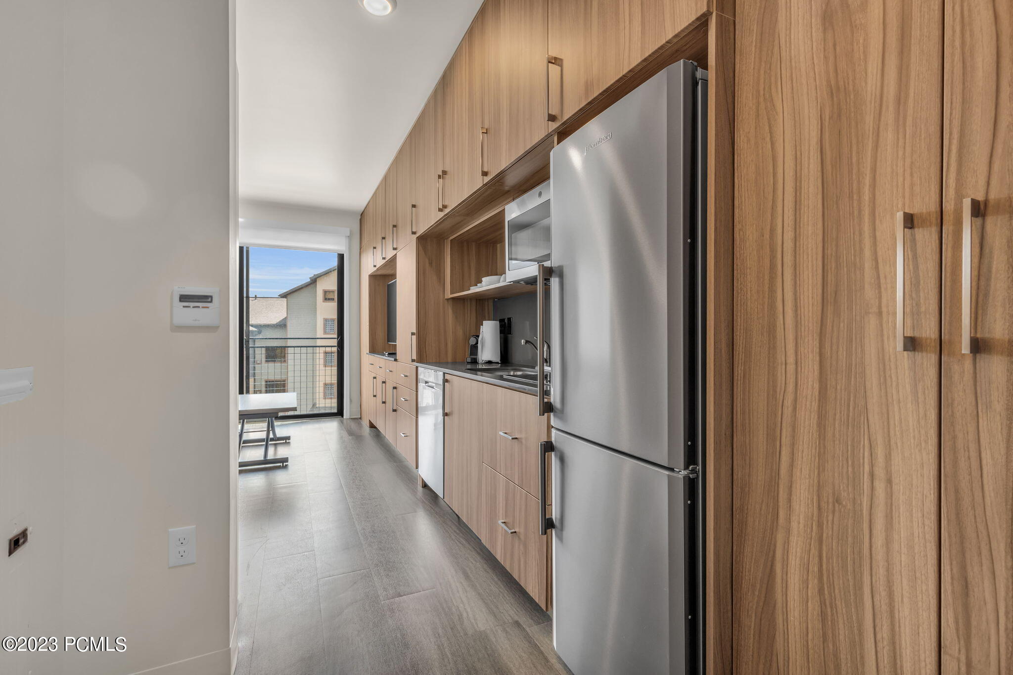 2670 W Canyons Resort Drive, 209