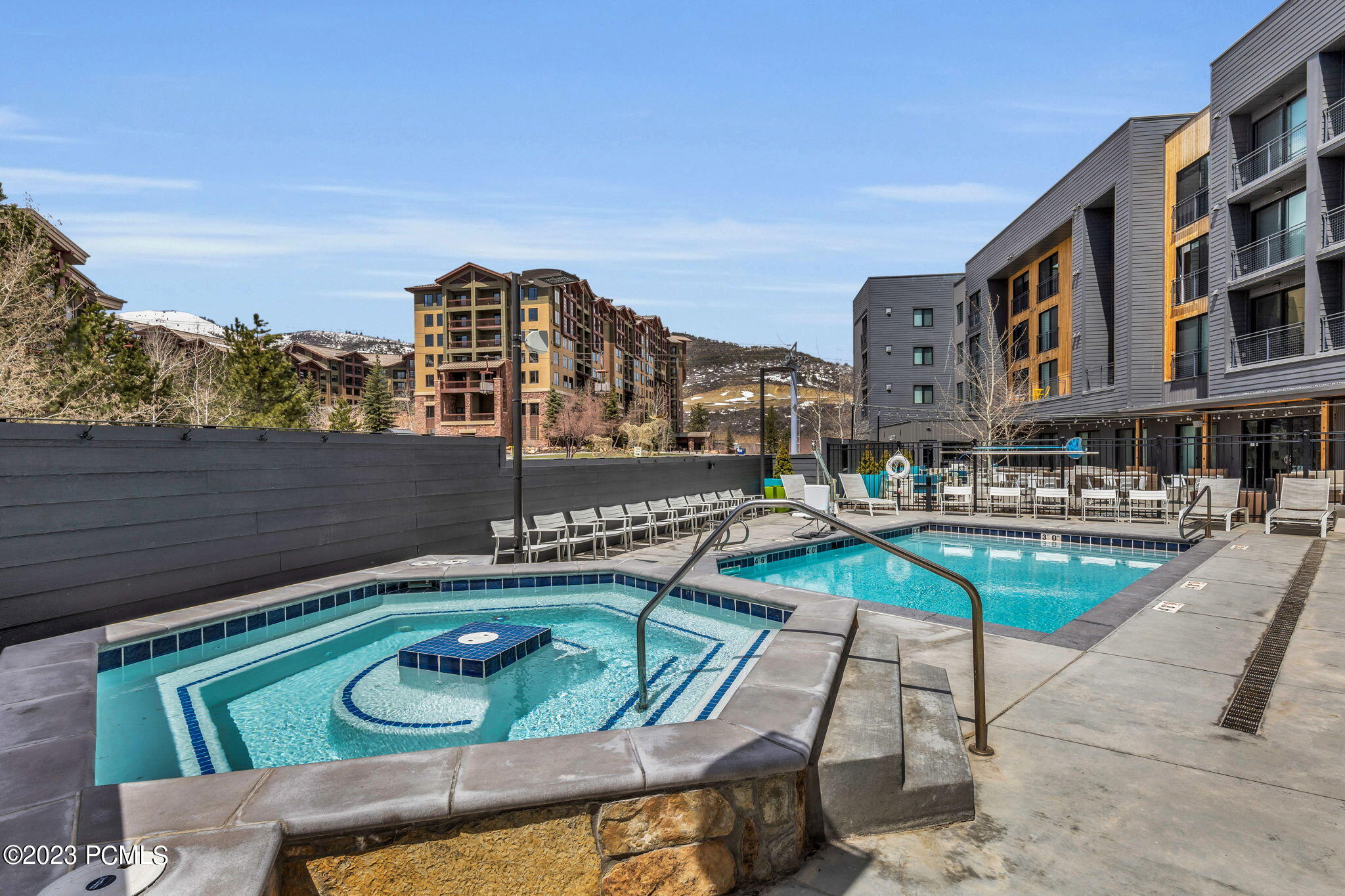 2670 W Canyons Resort Drive, 209