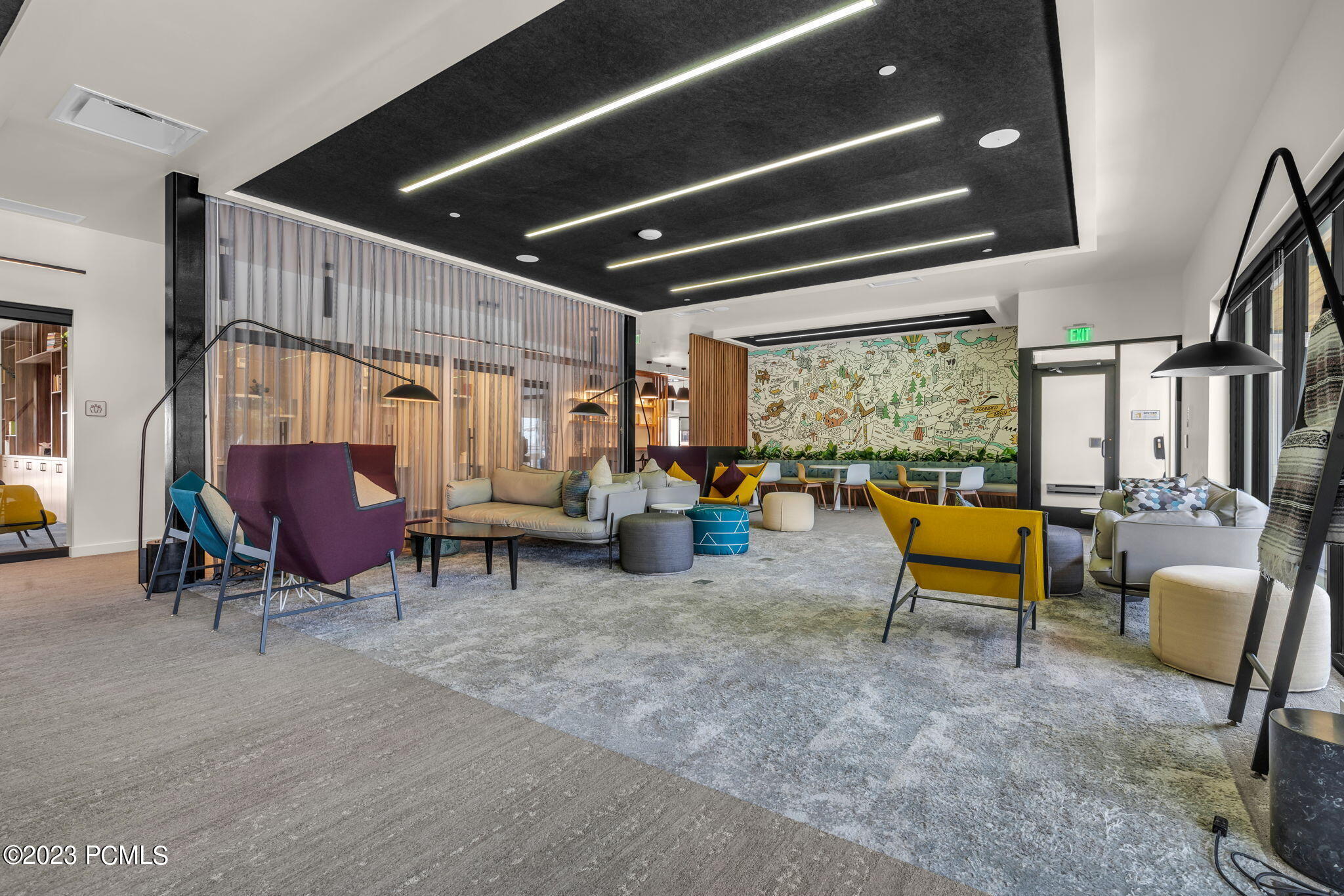 2670 W Canyons Resort Drive, 209