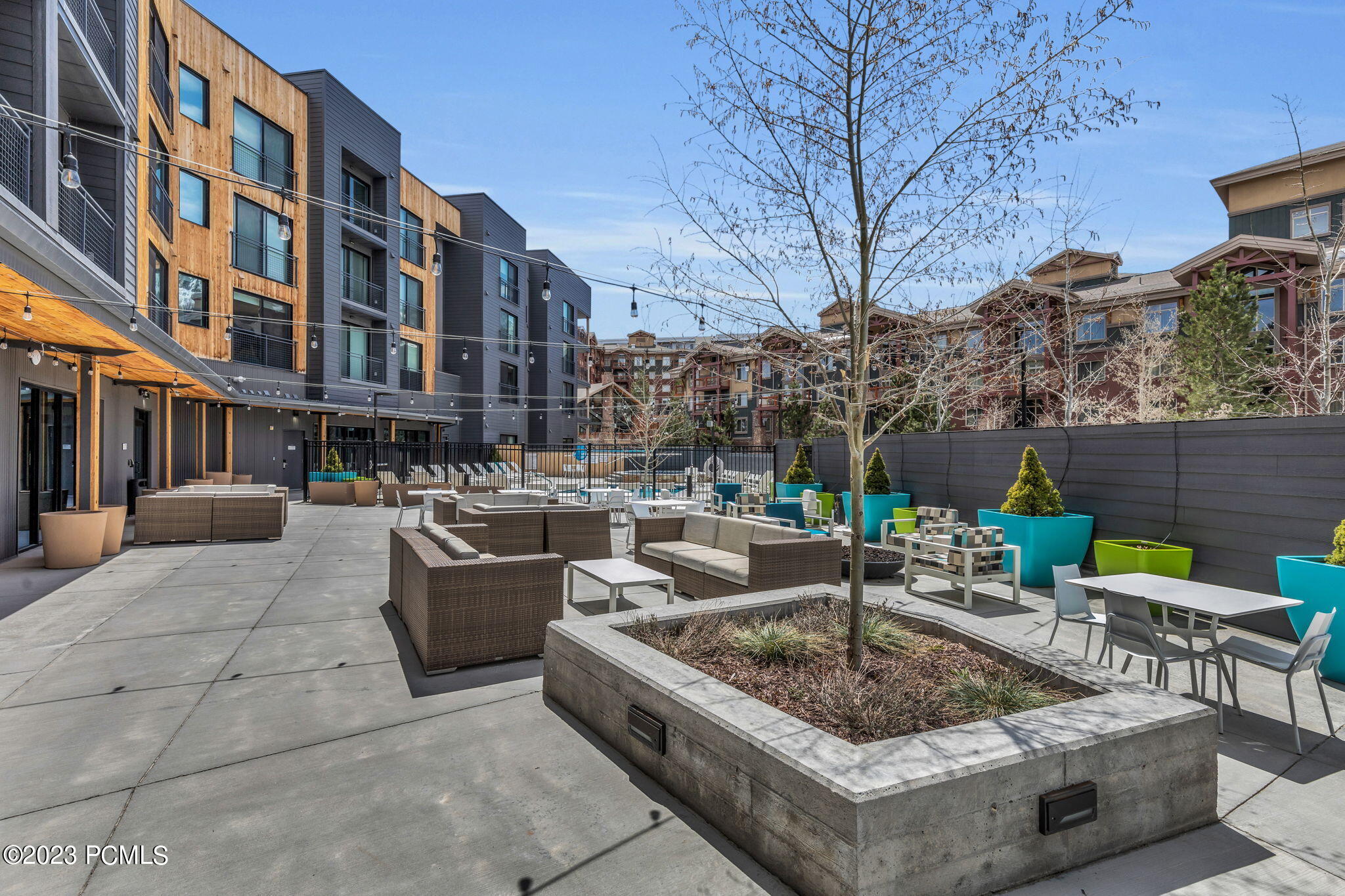 2670 W Canyons Resort Drive, 209