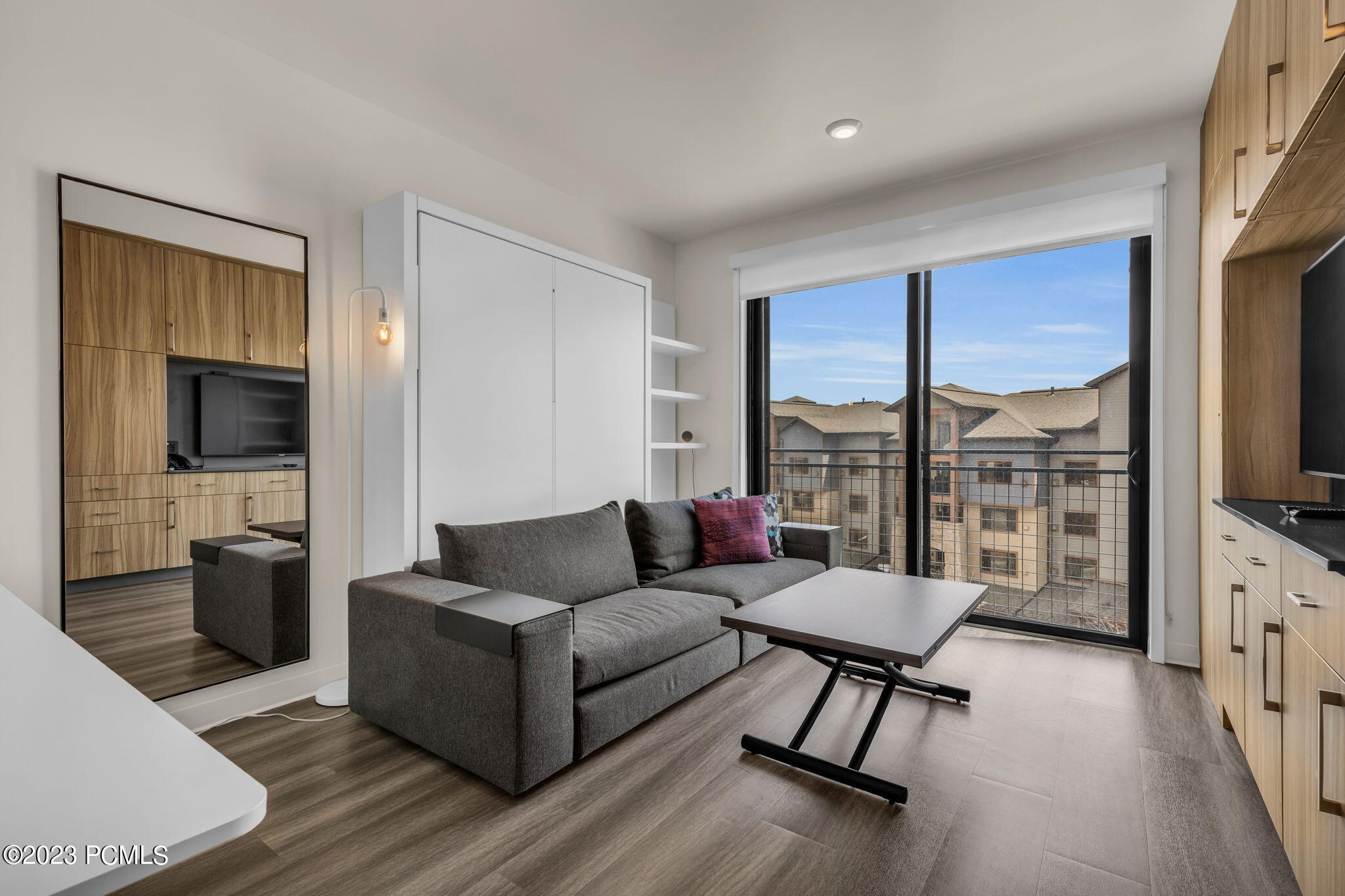 2670 W Canyons Resort Drive, 209