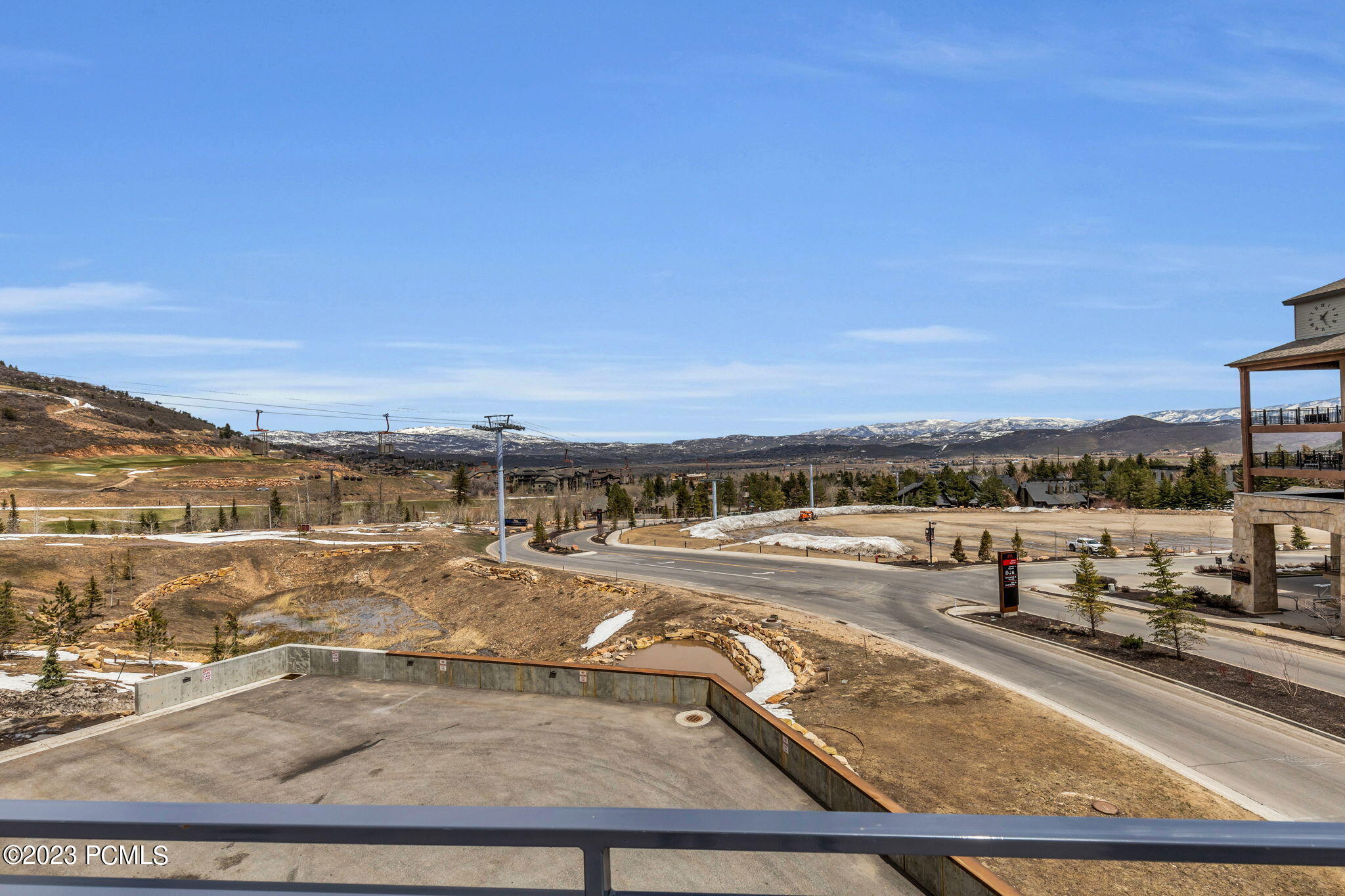 2670 W Canyons Resort Drive, 209