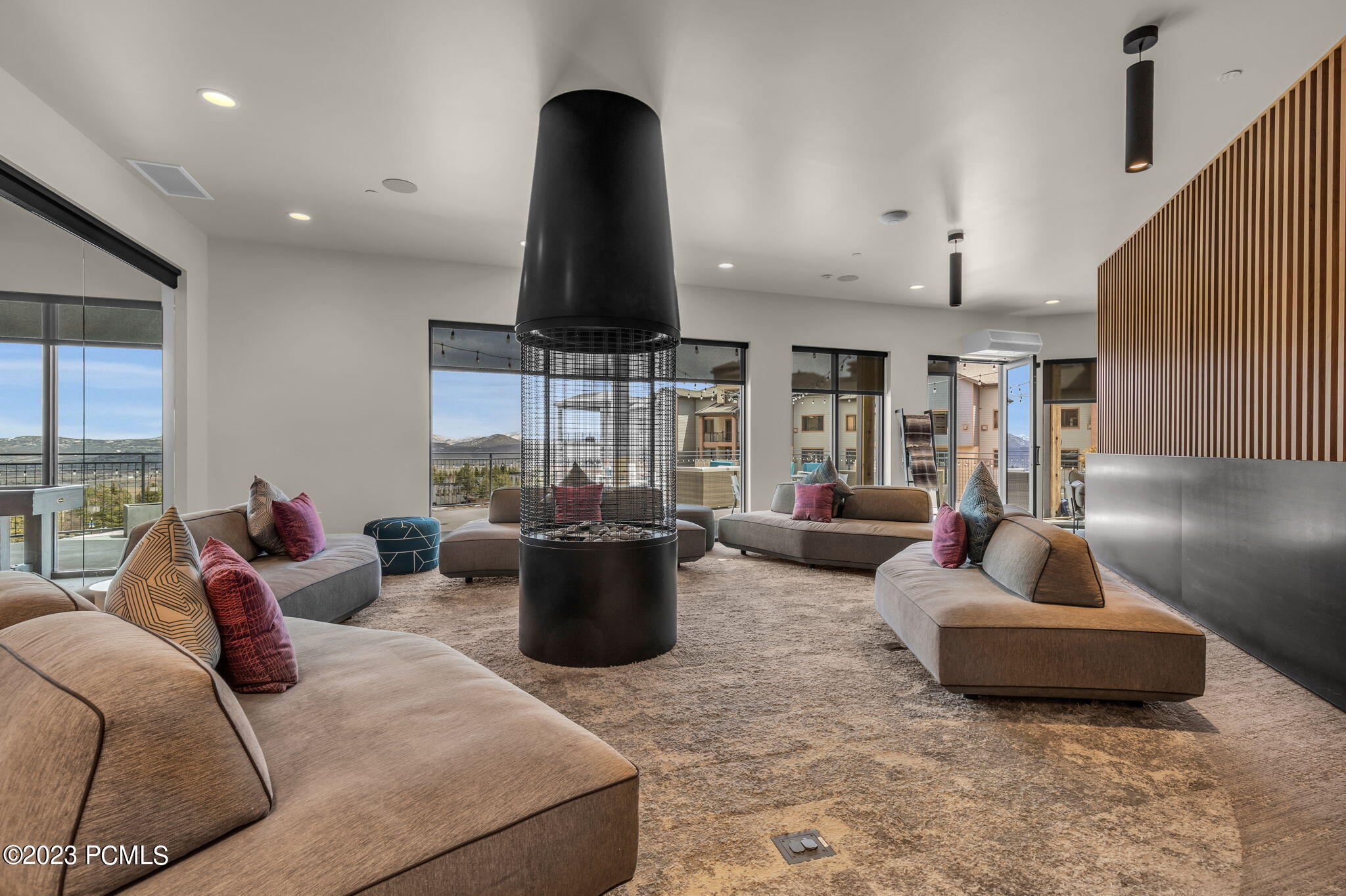 2670 W Canyons Resort Drive, 209