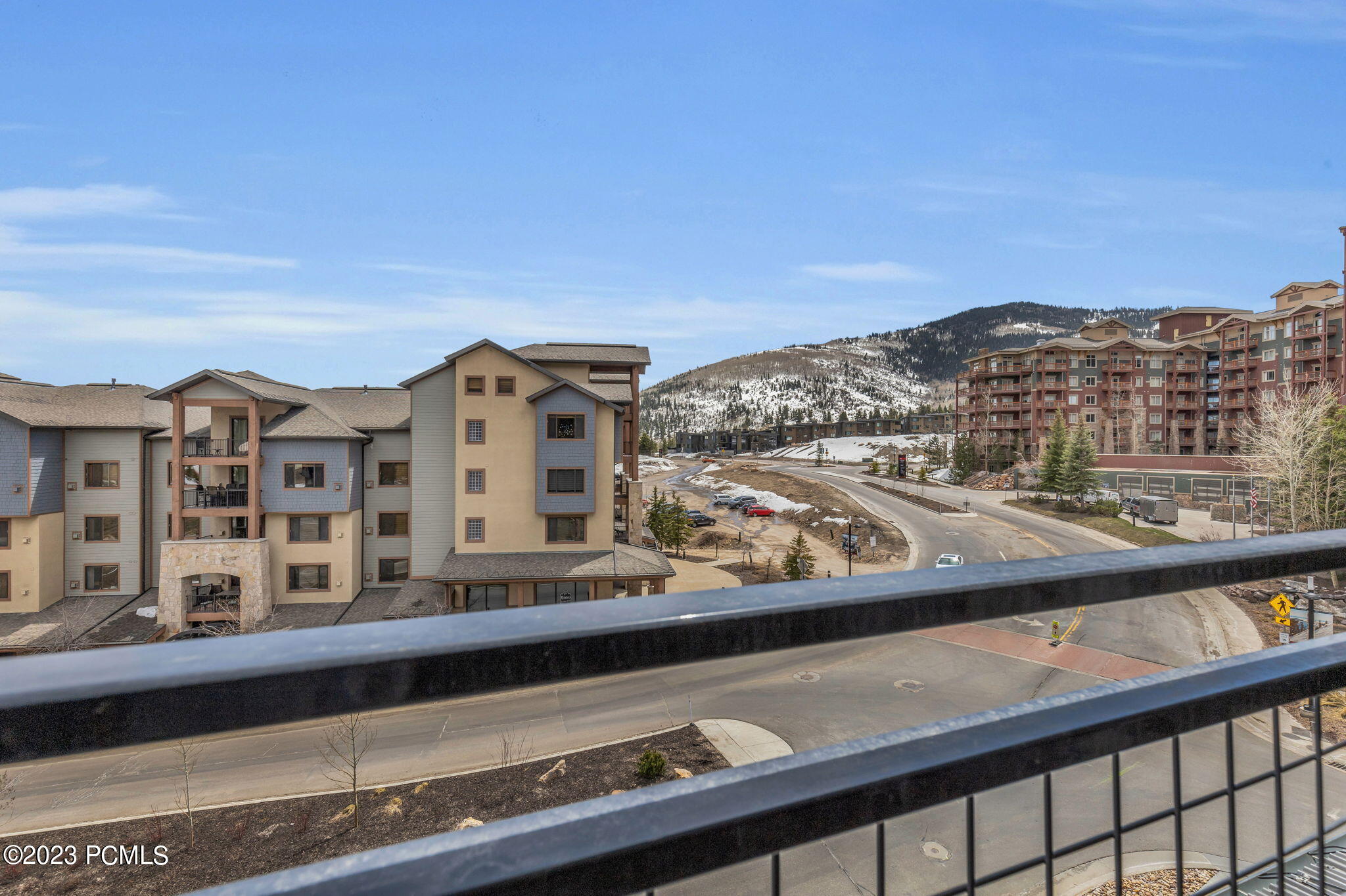 2670 W Canyons Resort Drive, 209