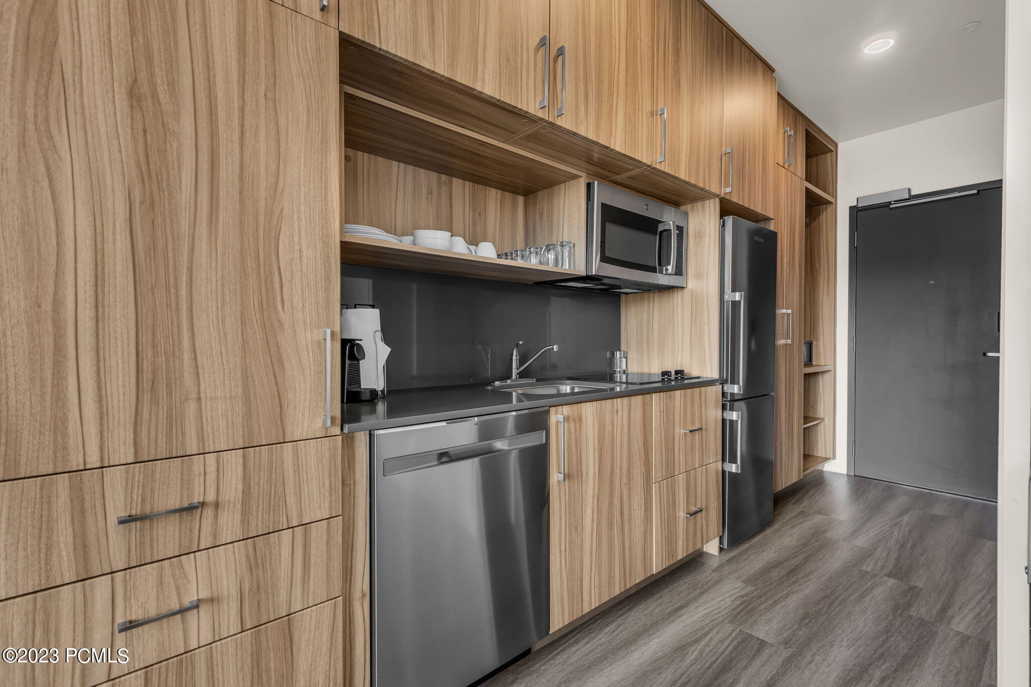 2670 W Canyons Resort Drive, 209