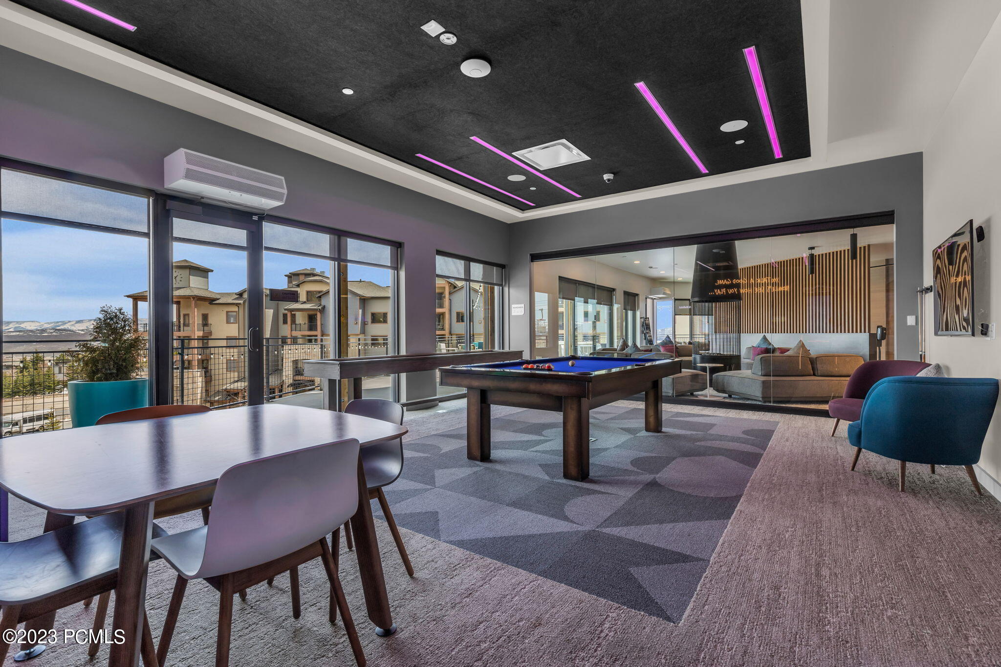 2670 W Canyons Resort Drive, 209