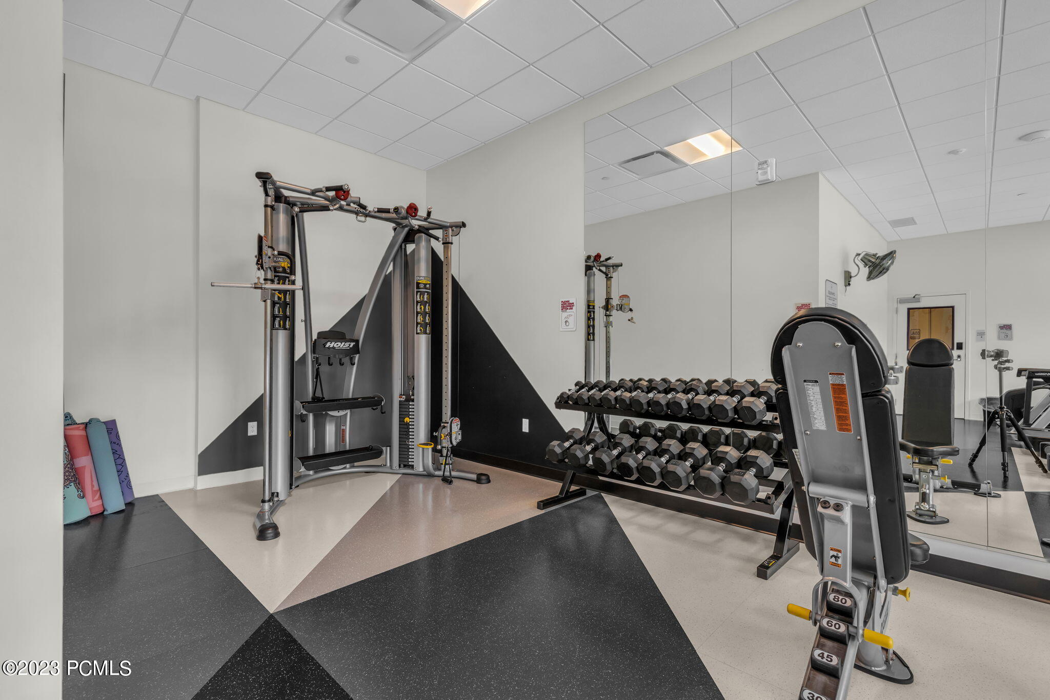 2670 W Canyons Resort Drive, 209