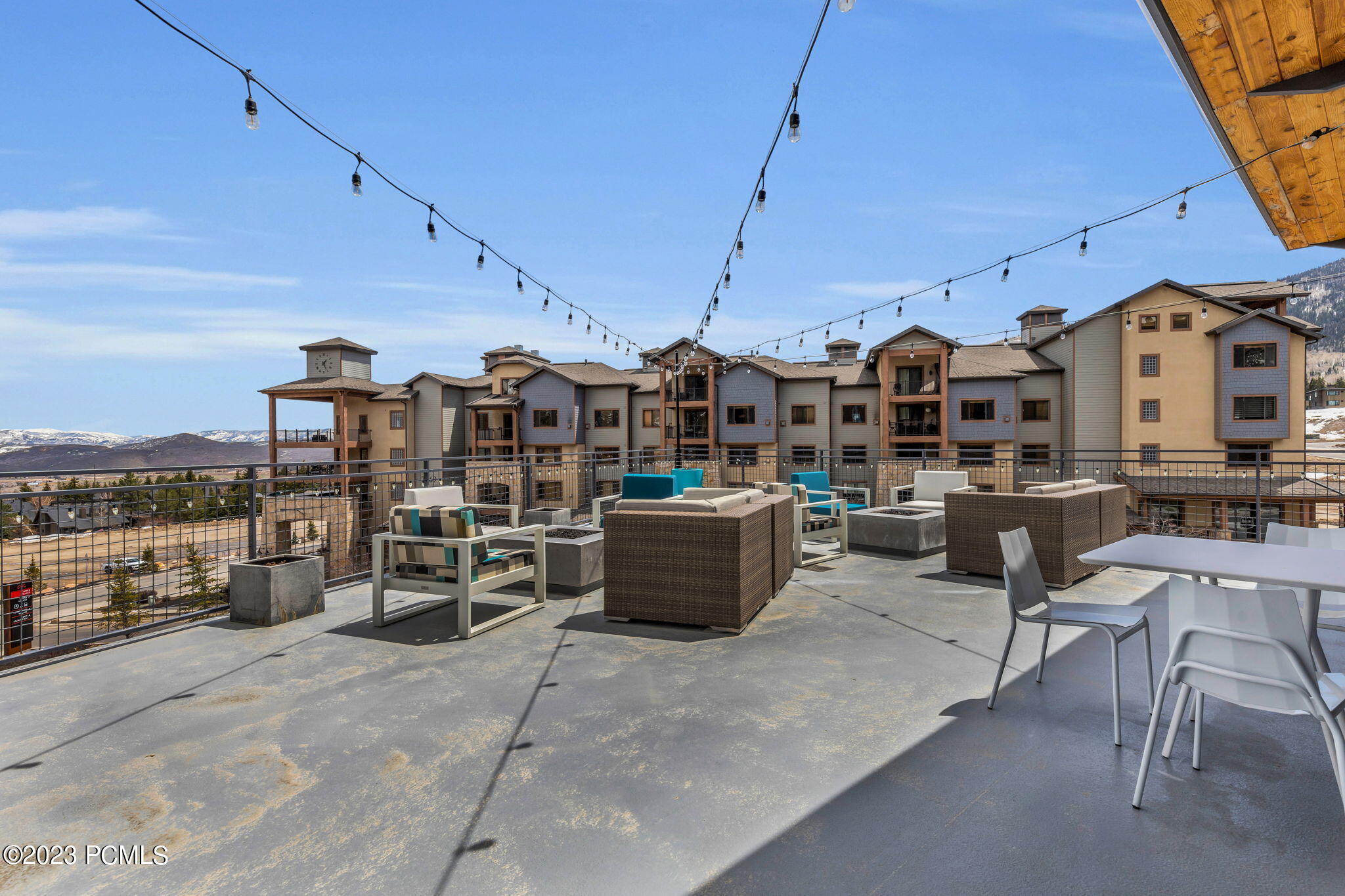 2670 W Canyons Resort Drive, 209