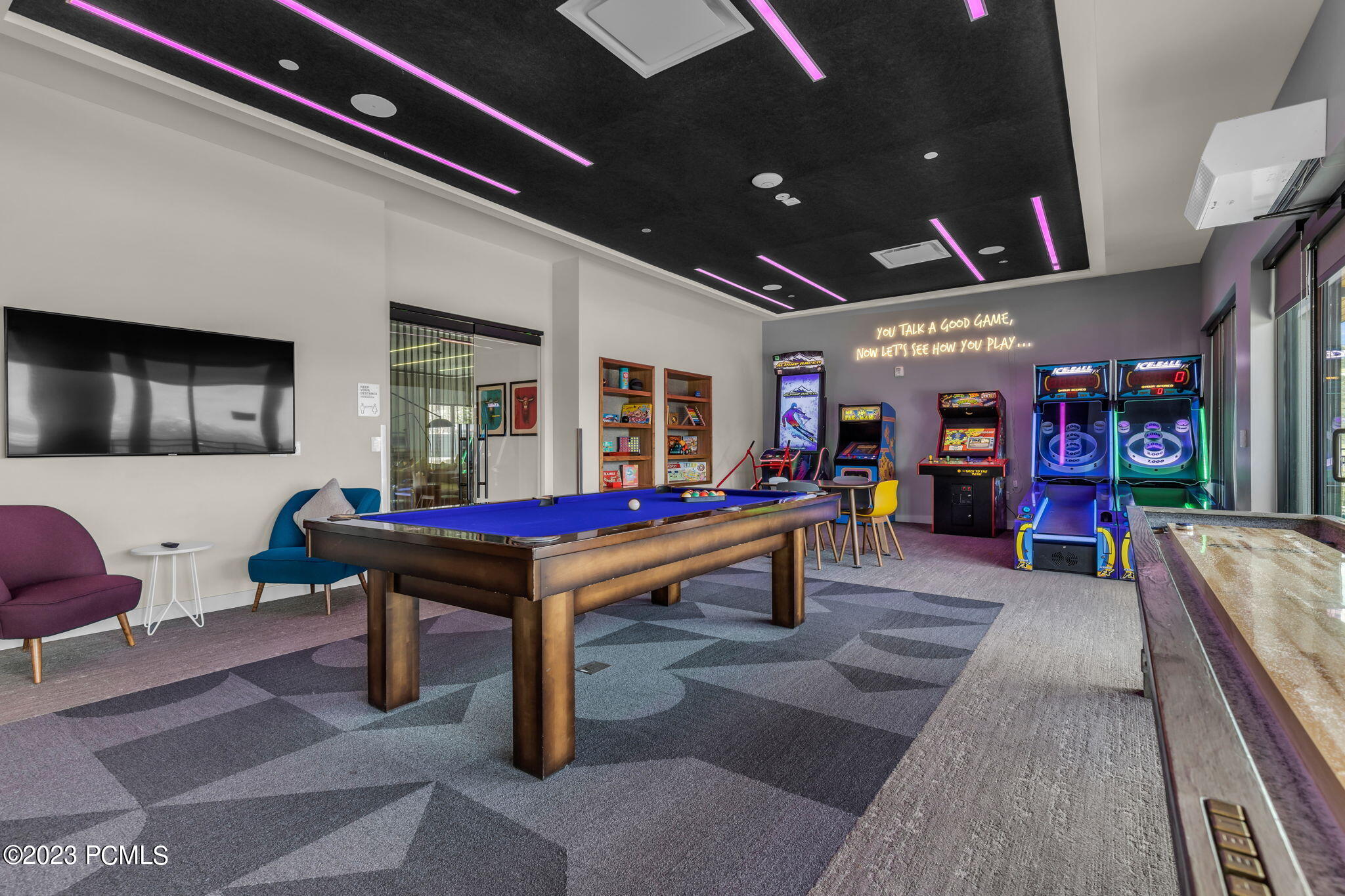 2670 W Canyons Resort Drive, 209