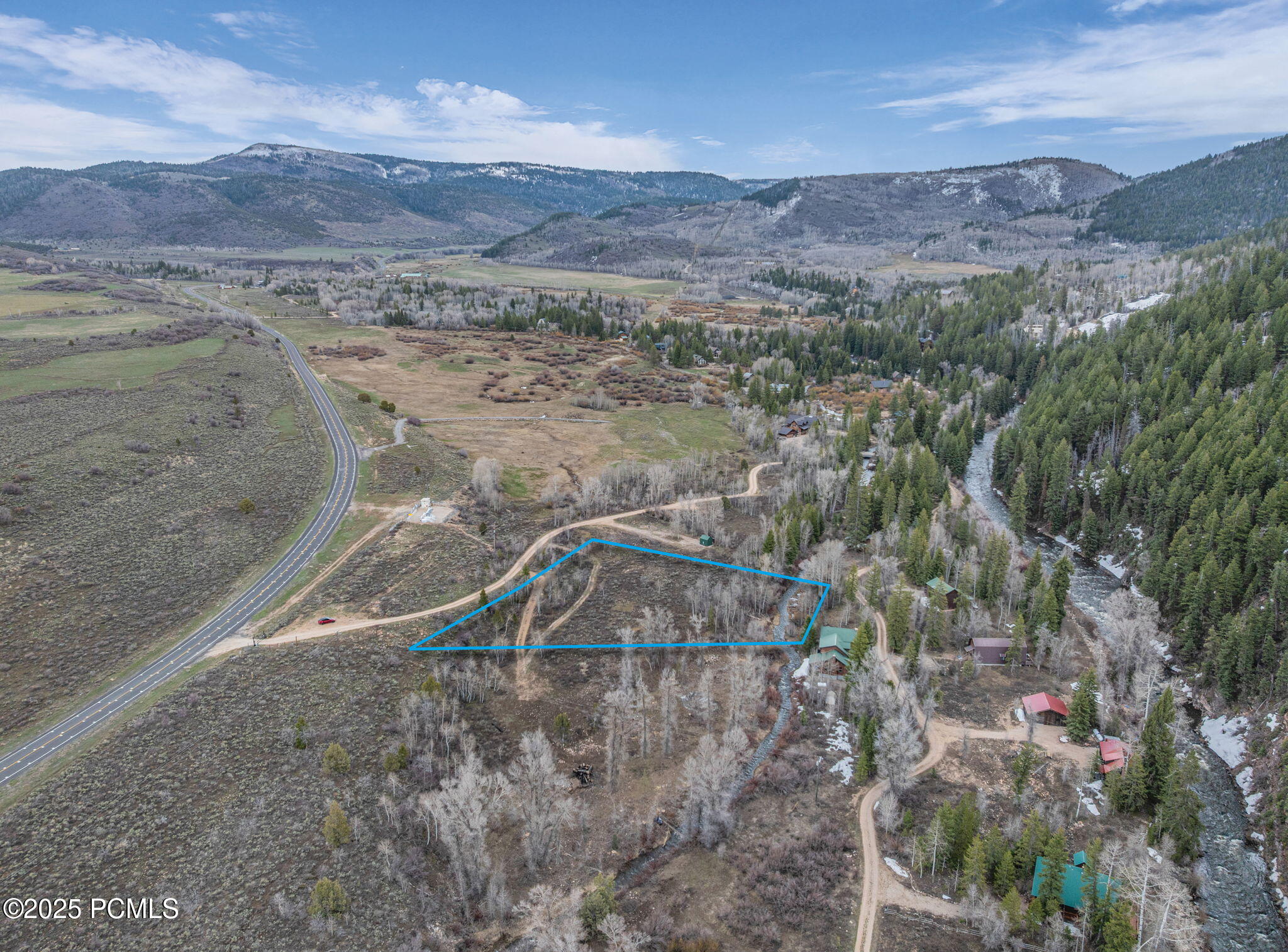 6314 Stewart Ranch Road