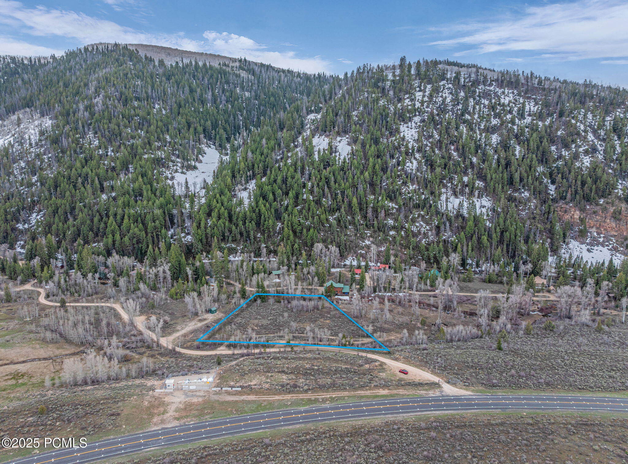 6314 Stewart Ranch Road