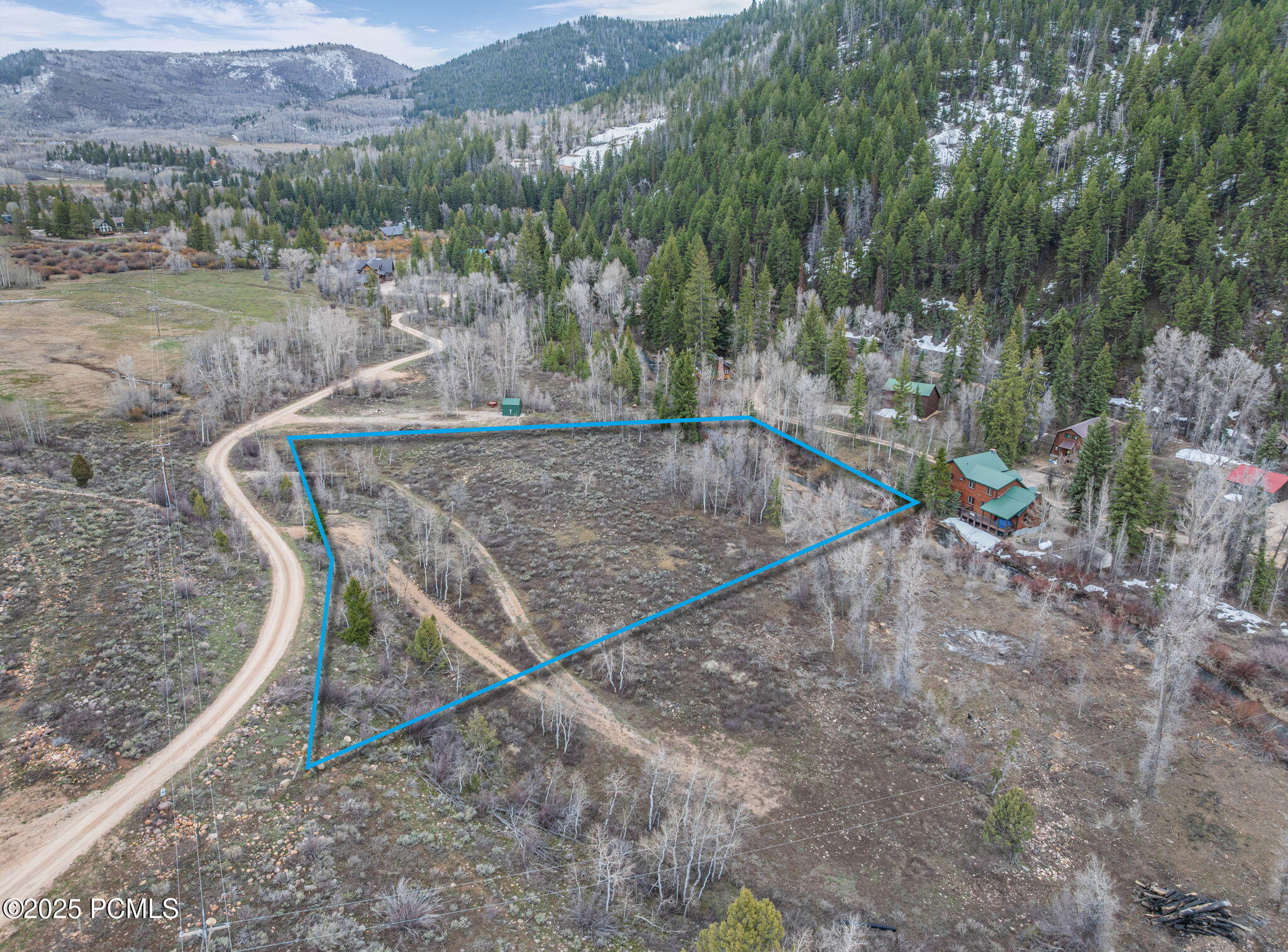 6314 Stewart Ranch Road