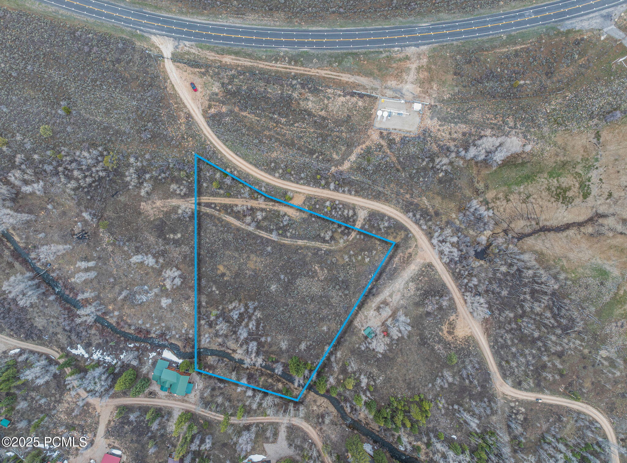 6314 Stewart Ranch Road