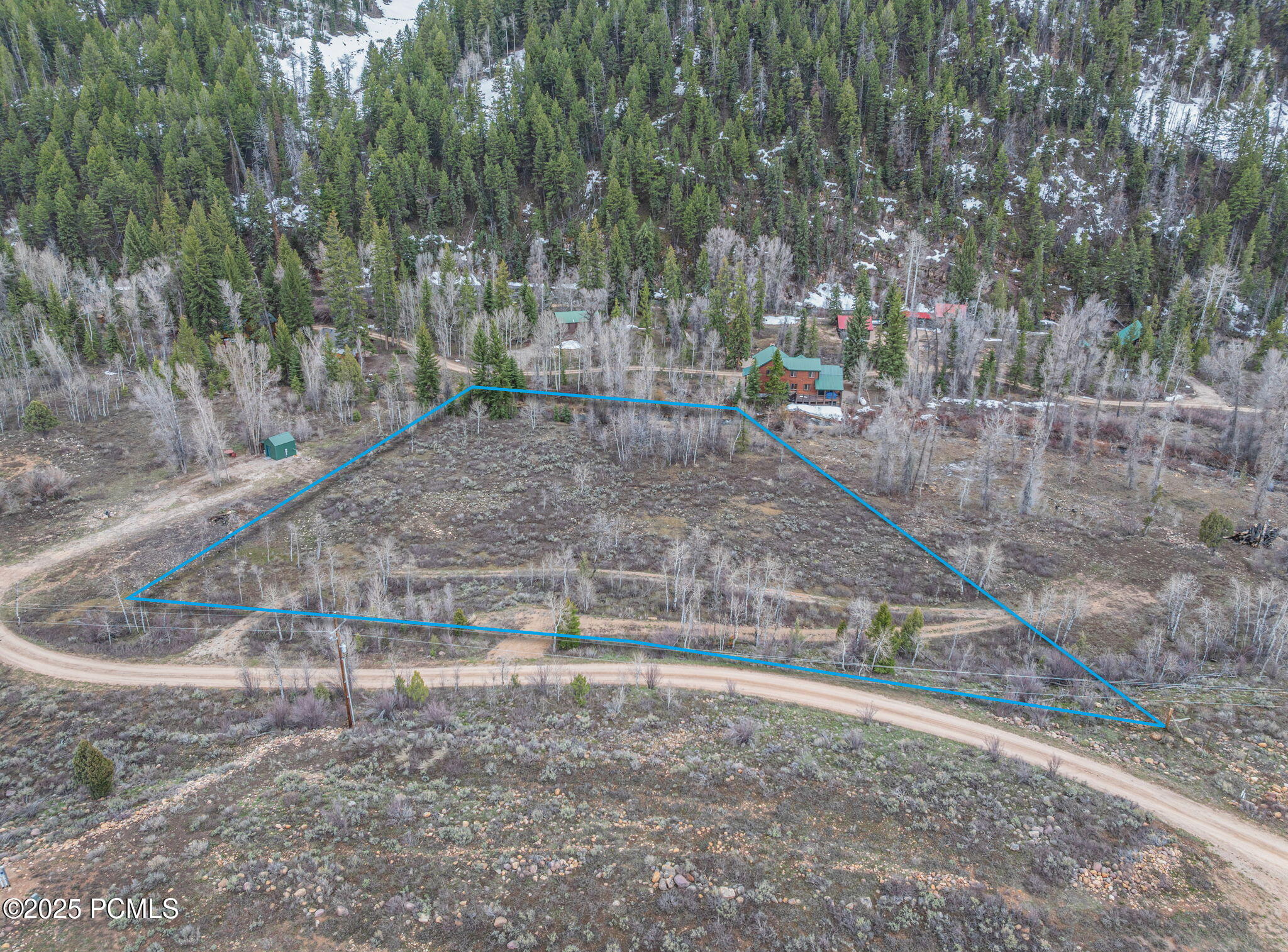 6314 Stewart Ranch Road