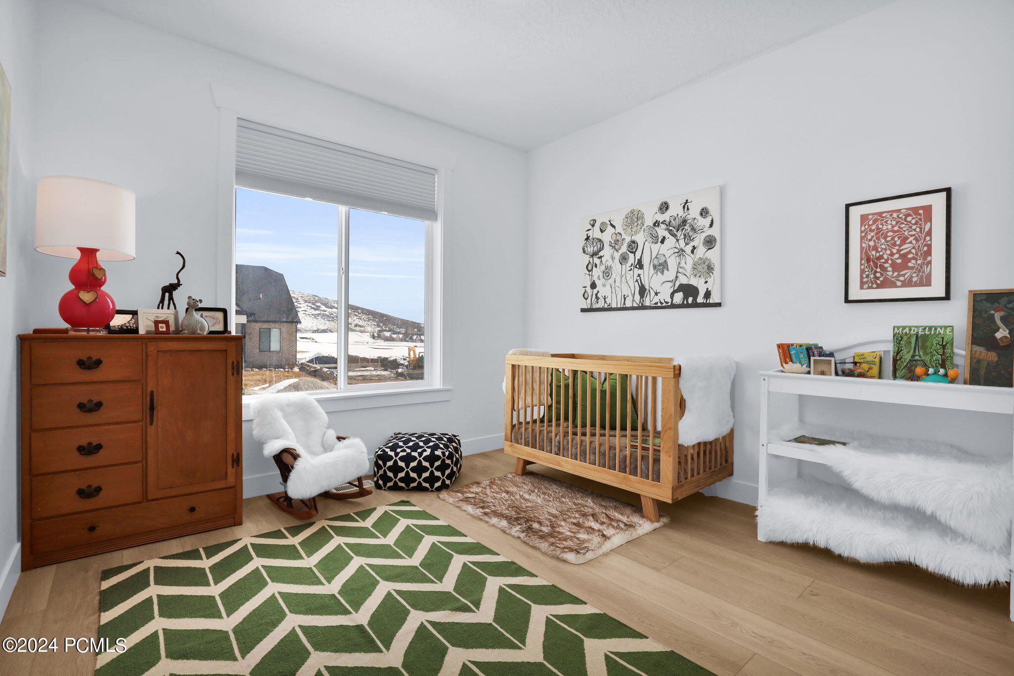 1441 N Jerry Gertsch Lane