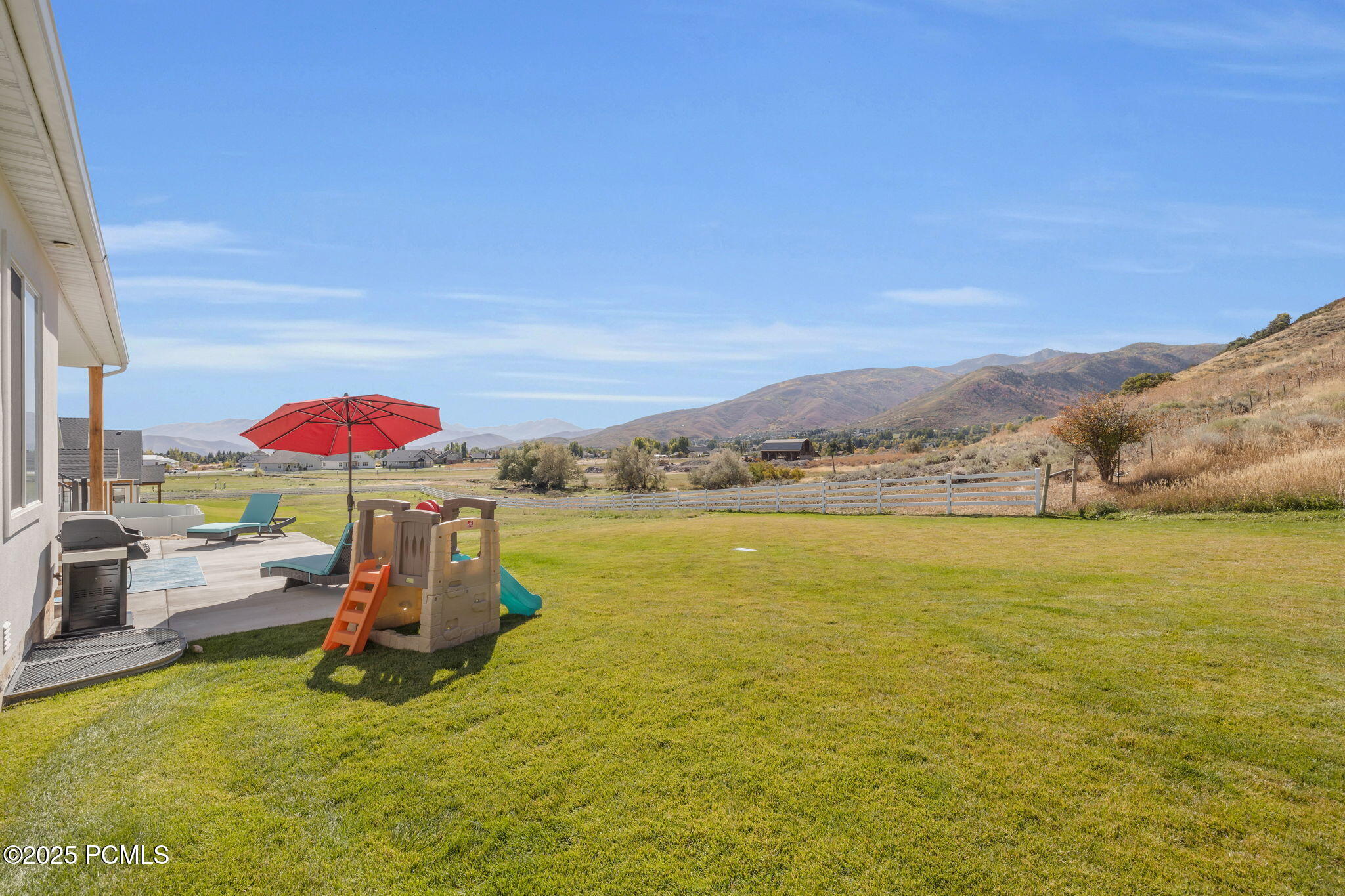 1441 N Jerry Gertsch Lane