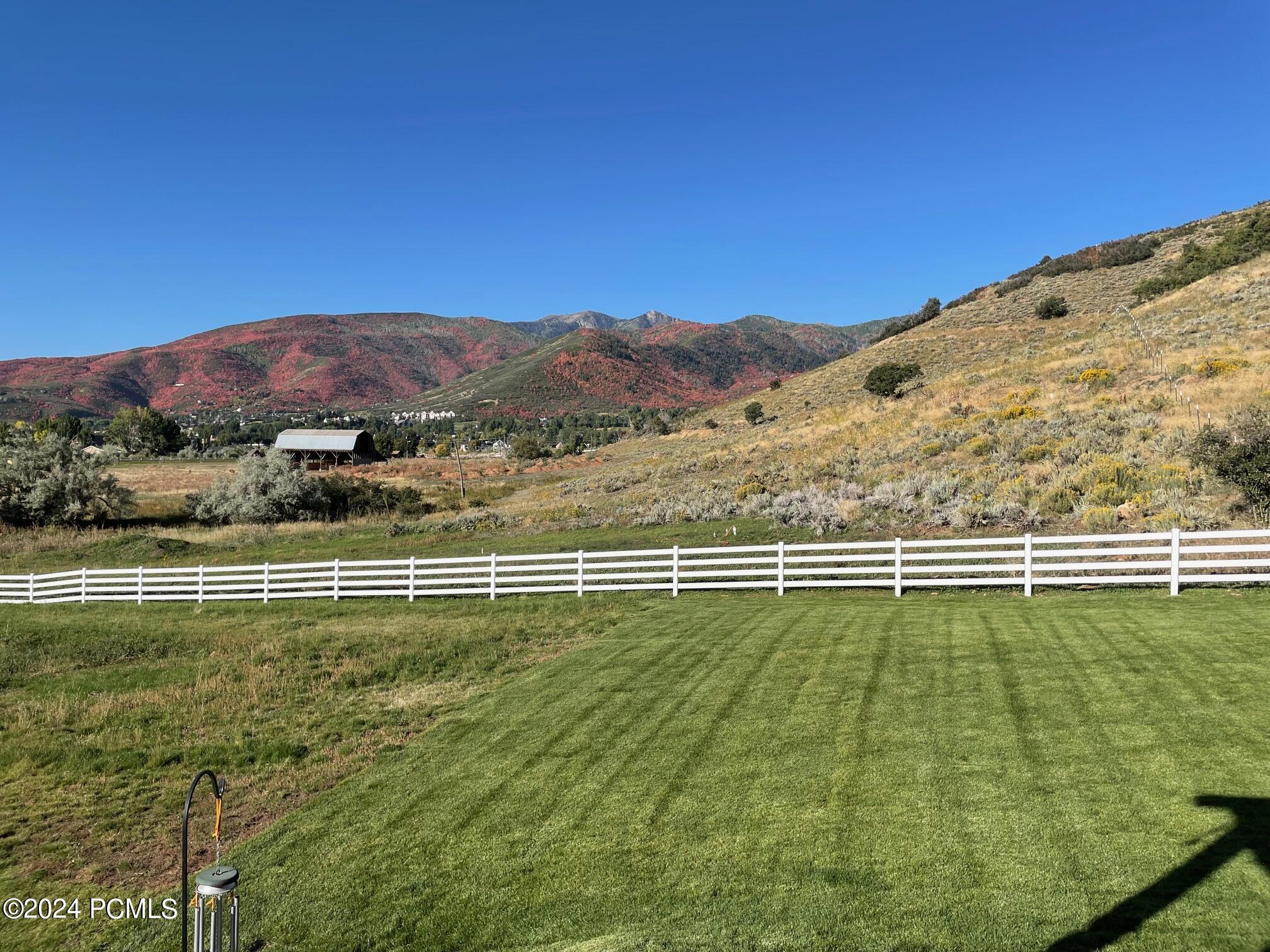 1441 N Jerry Gertsch Lane