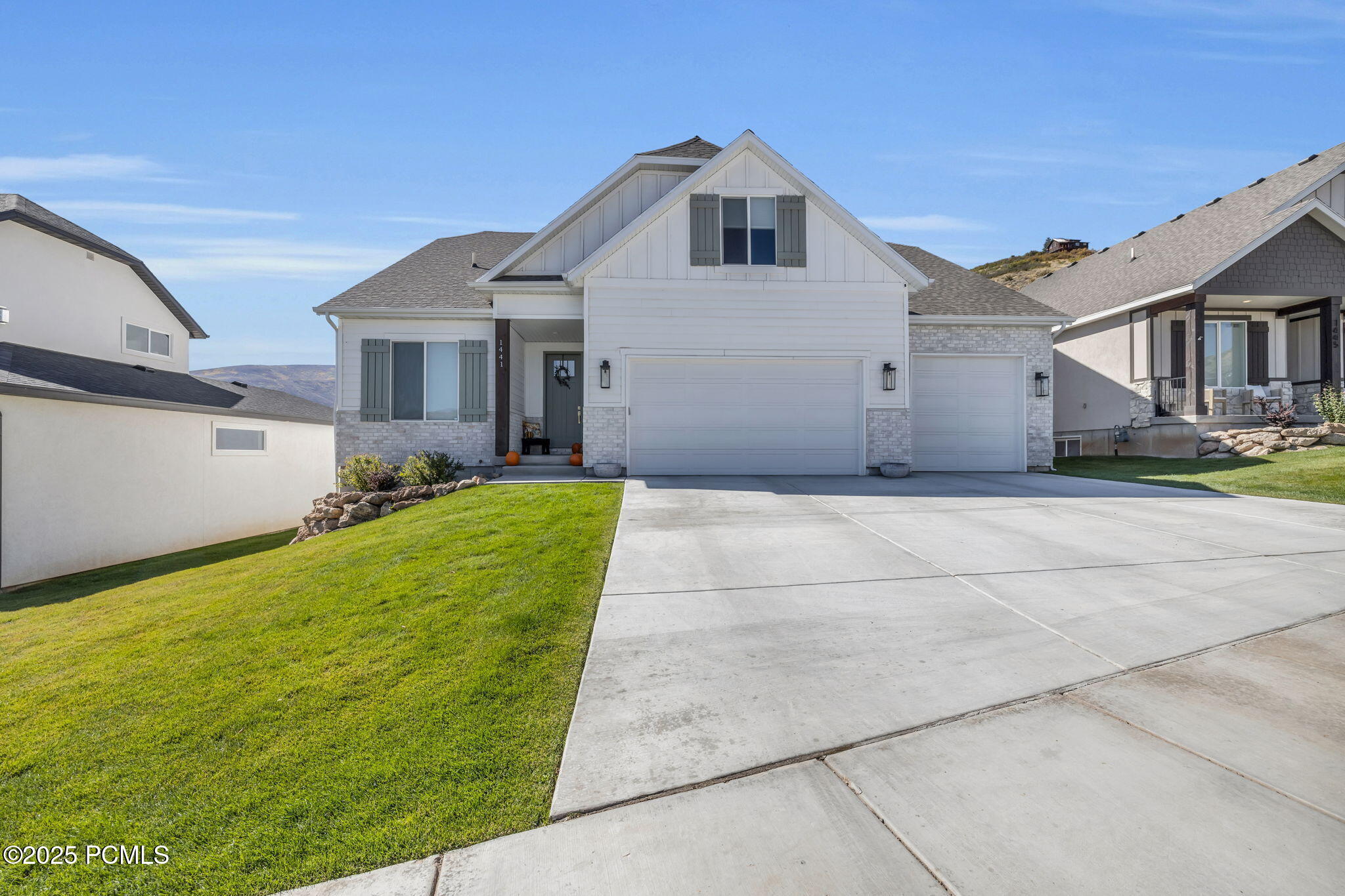 1441 N Jerry Gertsch Lane