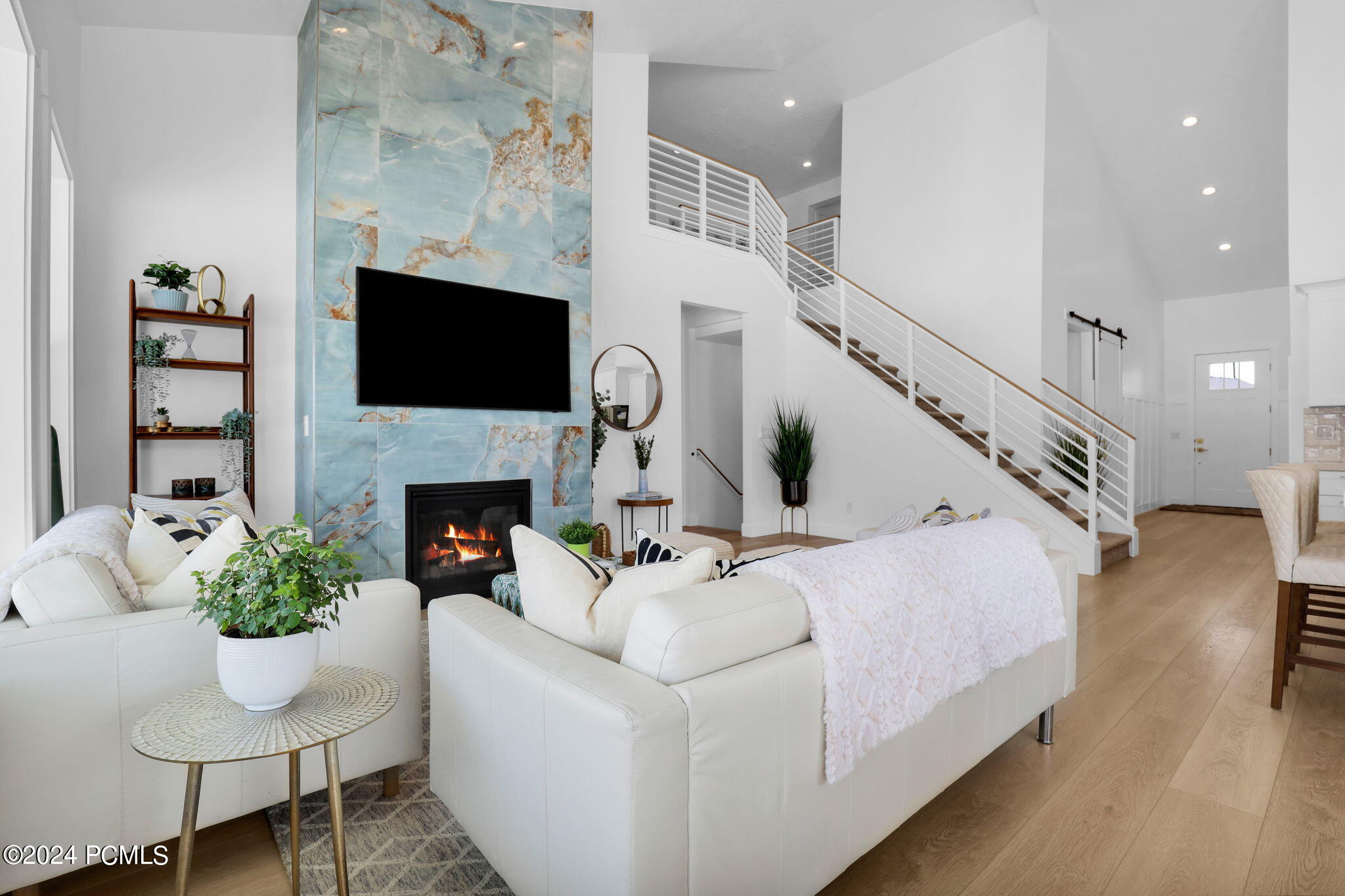 1441 N Jerry Gertsch Lane