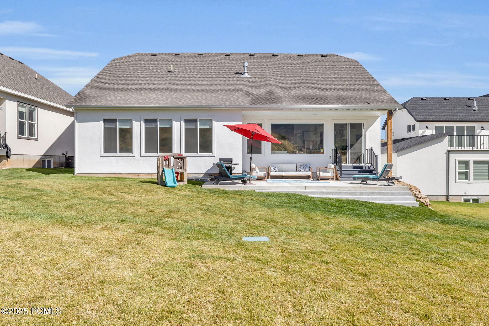 1441 N Jerry Gertsch Lane