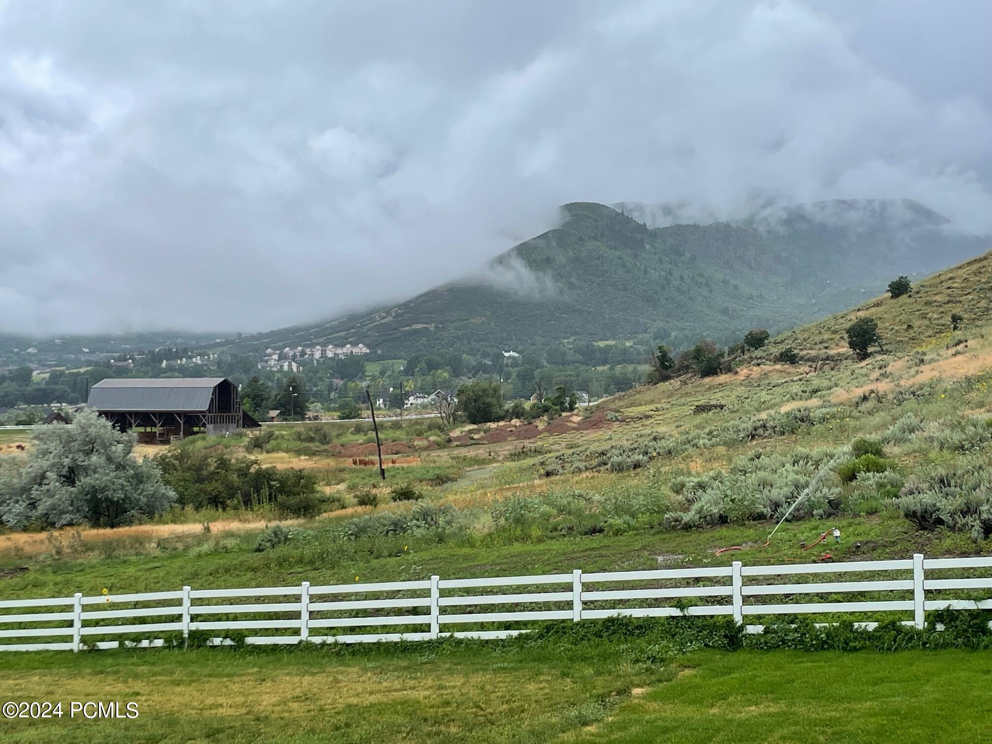 1441 N Jerry Gertsch Lane