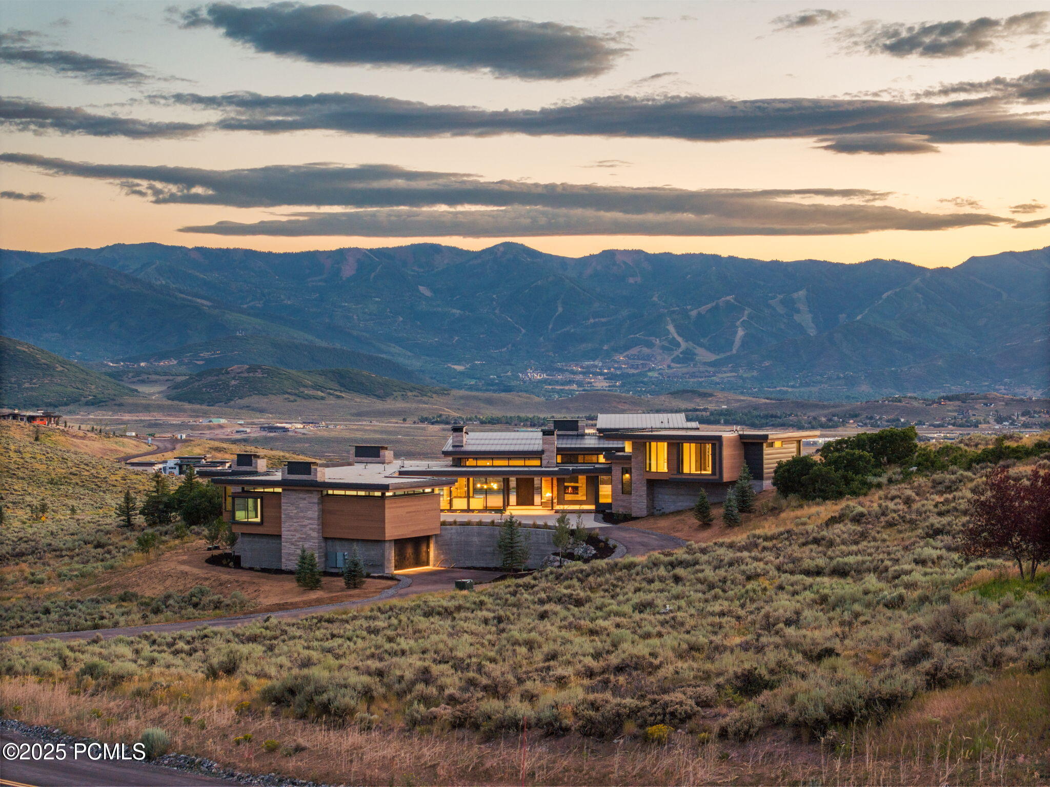 7455 N Promontory Ranch Road