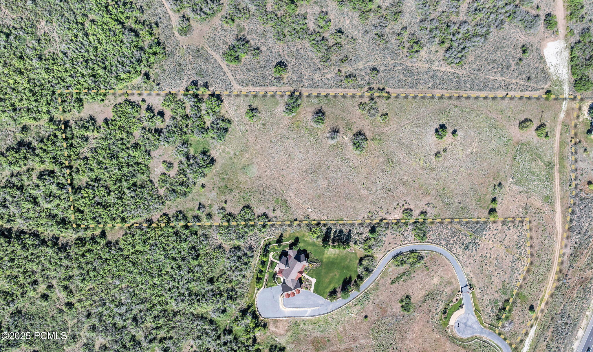 8120 S Lakeside Circle