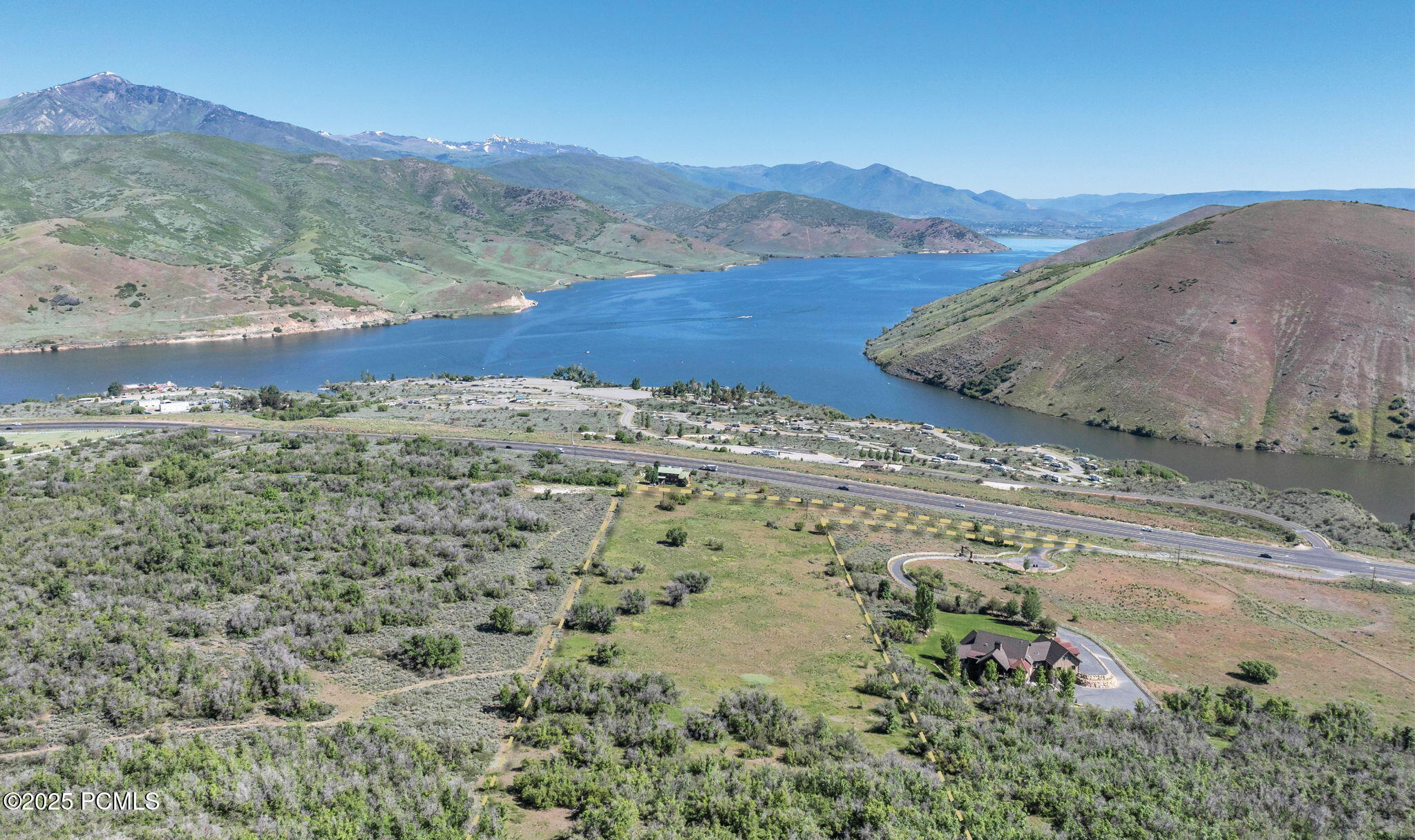 8120 S Lakeside Circle