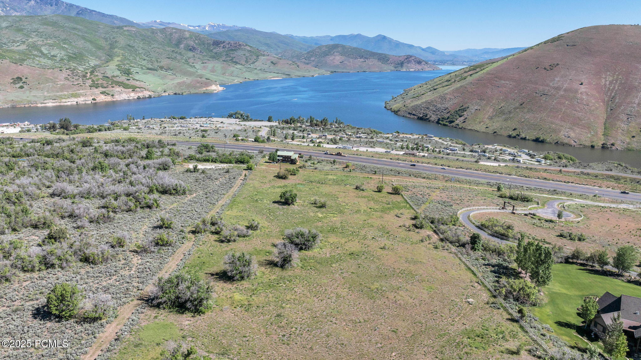 8120 S Lakeside Circle