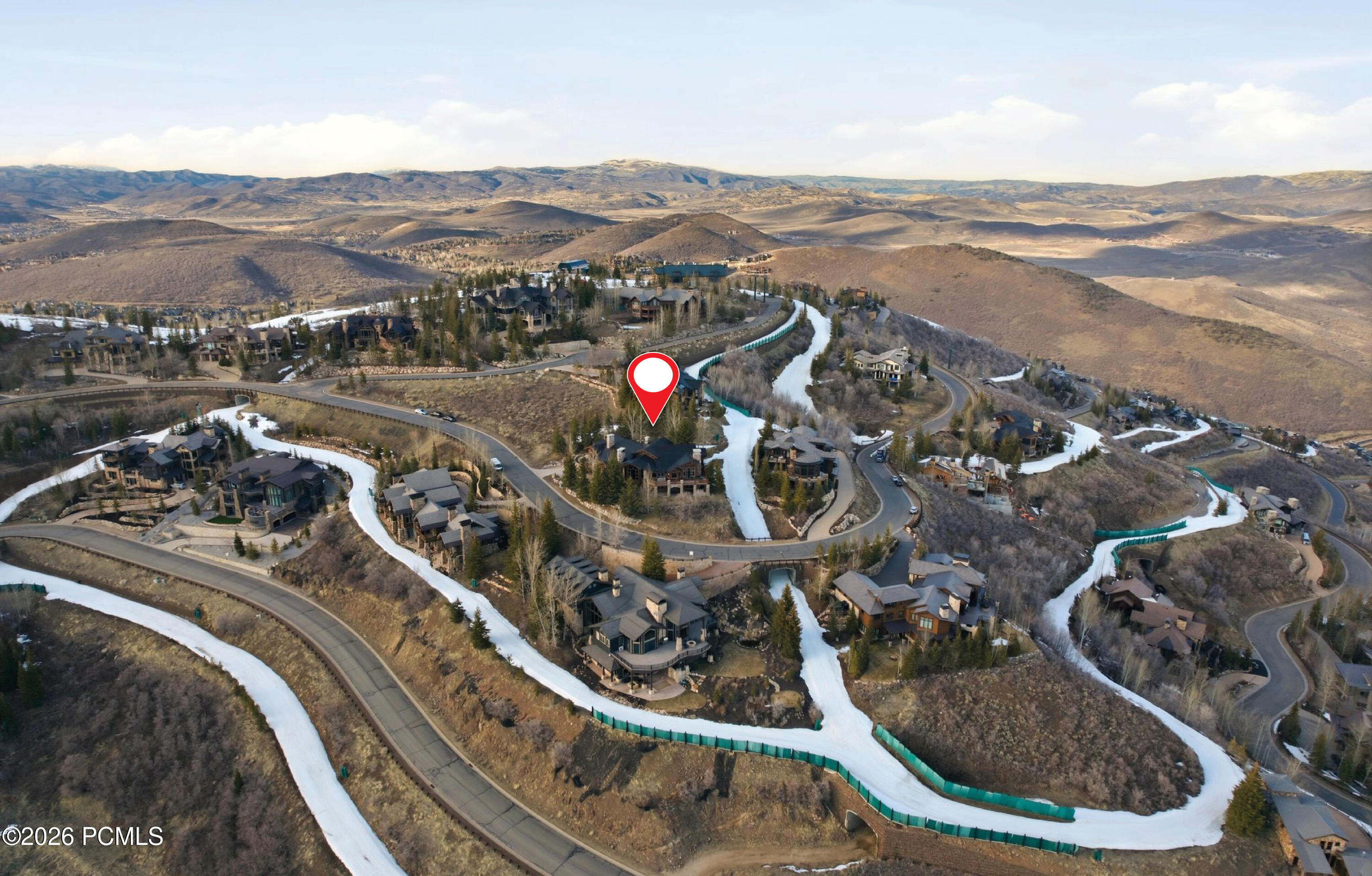 9968 Summit View Drive