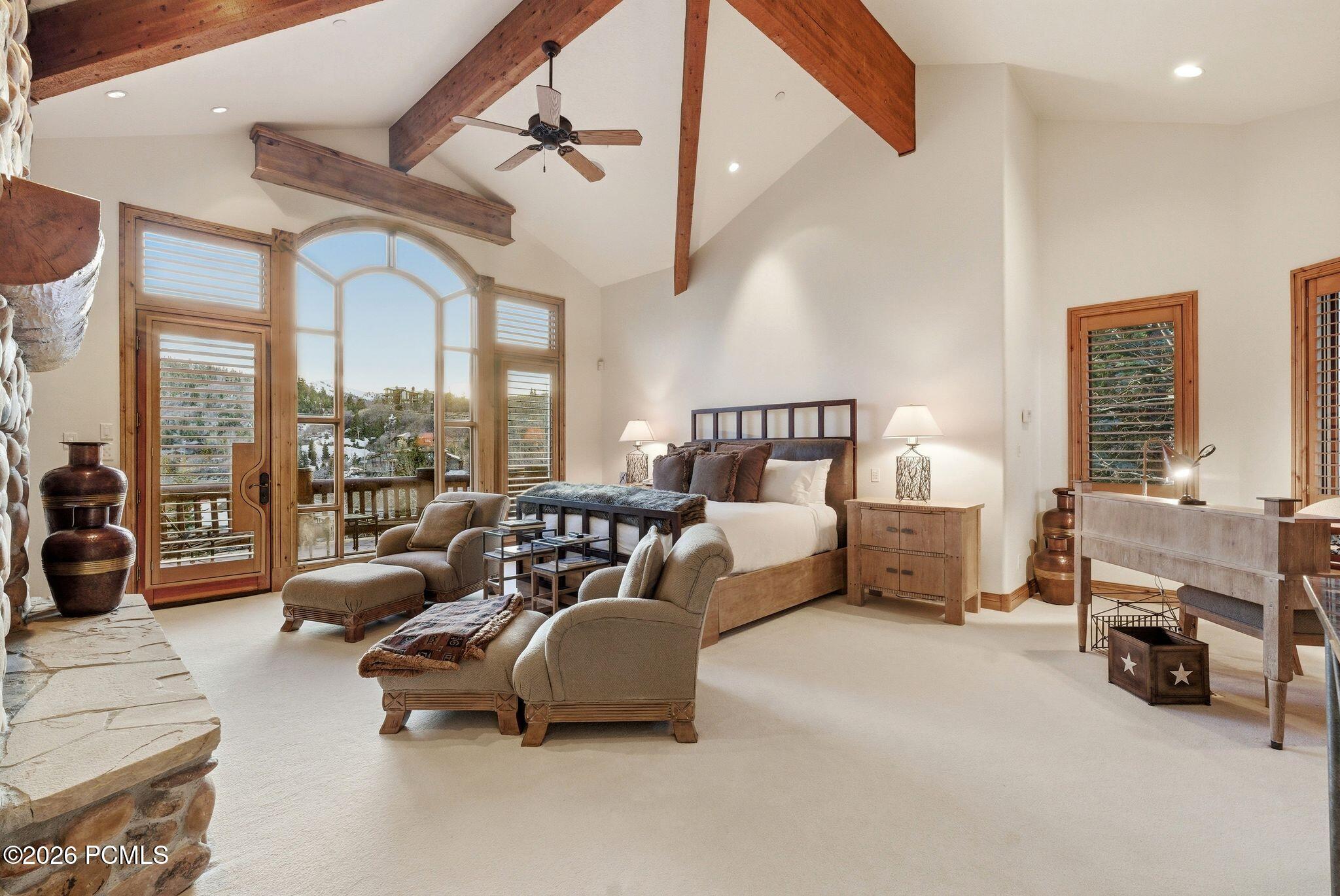 9968 Summit View Drive