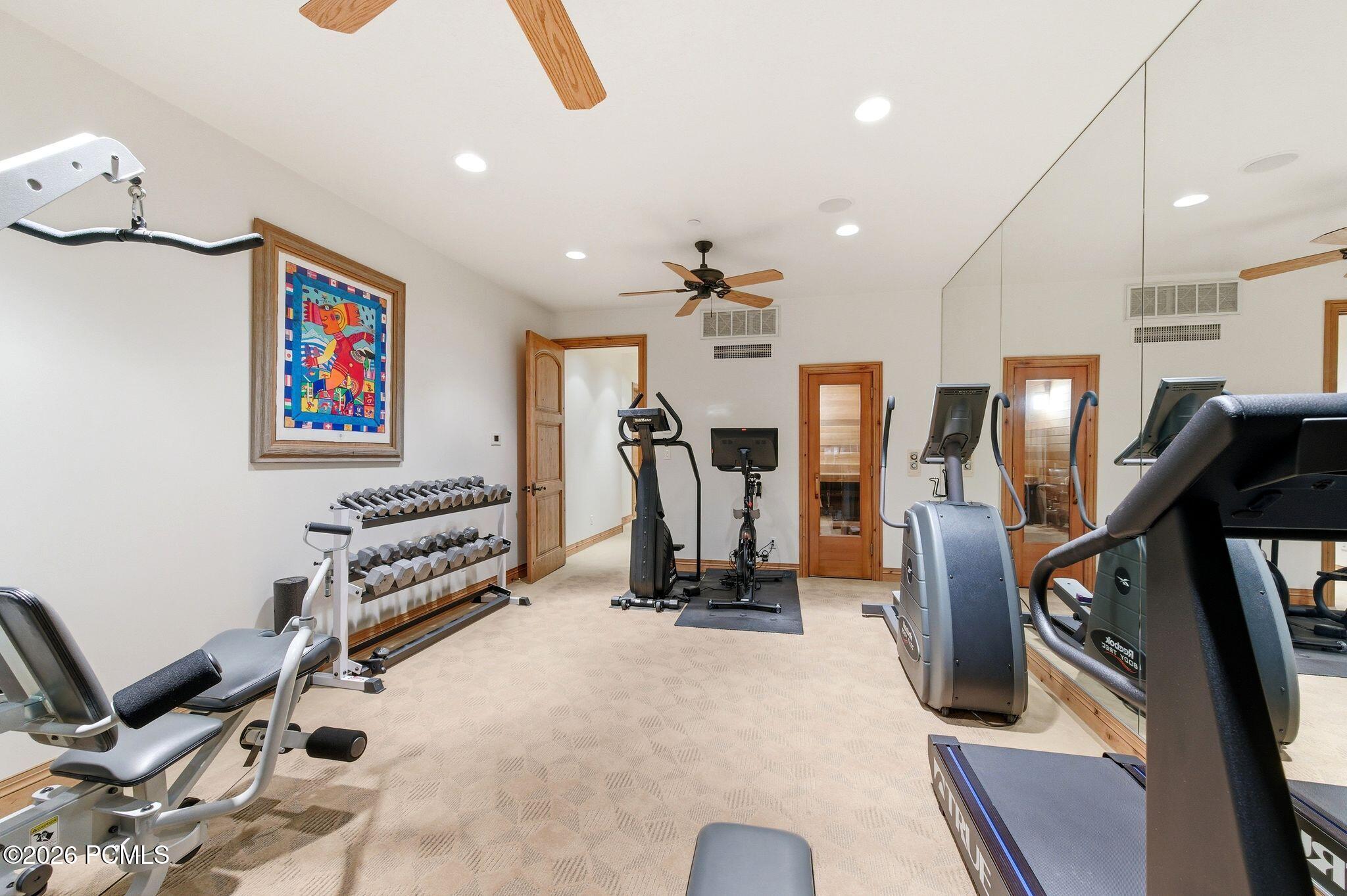 9968 Summit View Drive