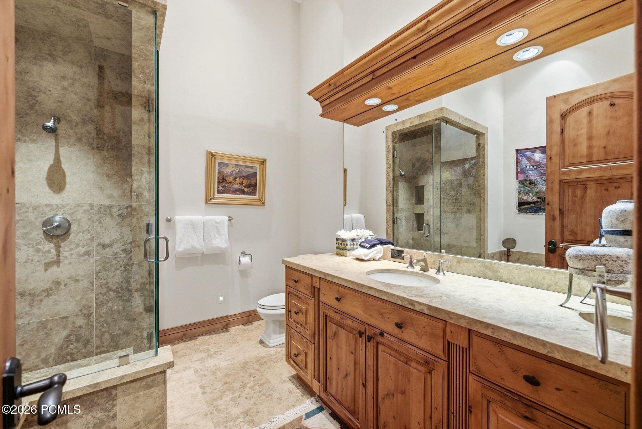 9968 Summit View Drive