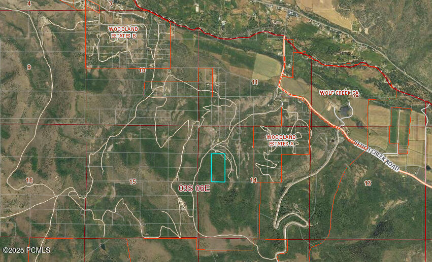 5012 S Sheep Dog Trail