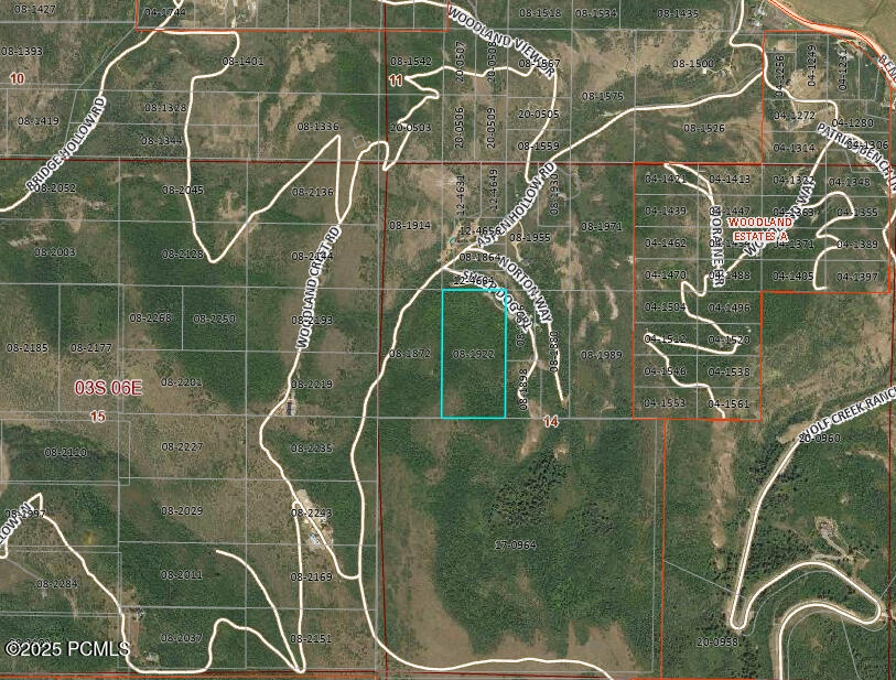 5012 S Sheep Dog Trail