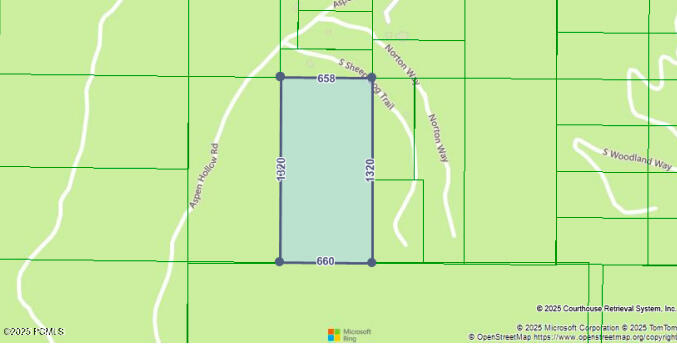 5012 S Sheep Dog Trail