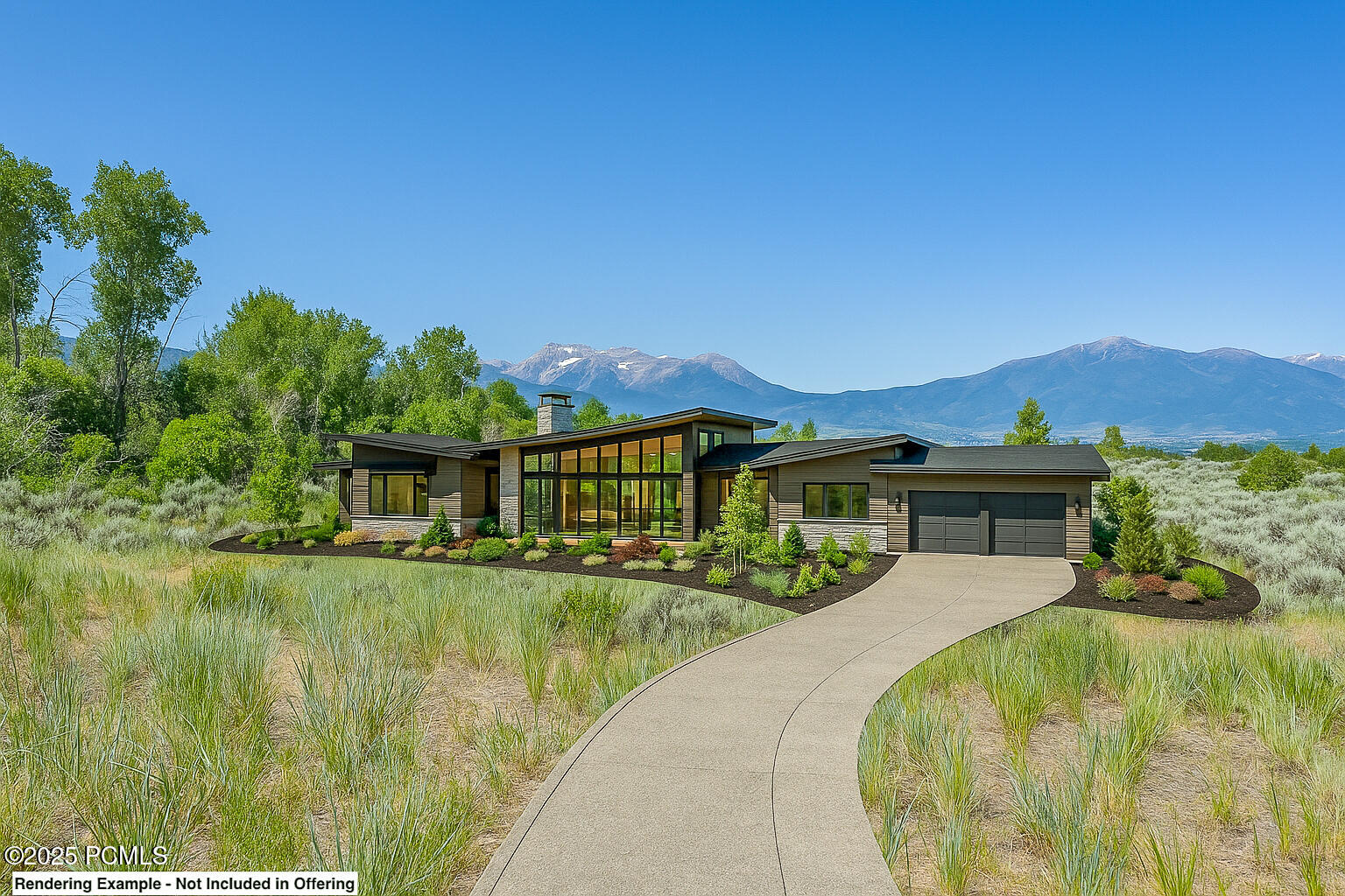 16 S Remuda Run Drive