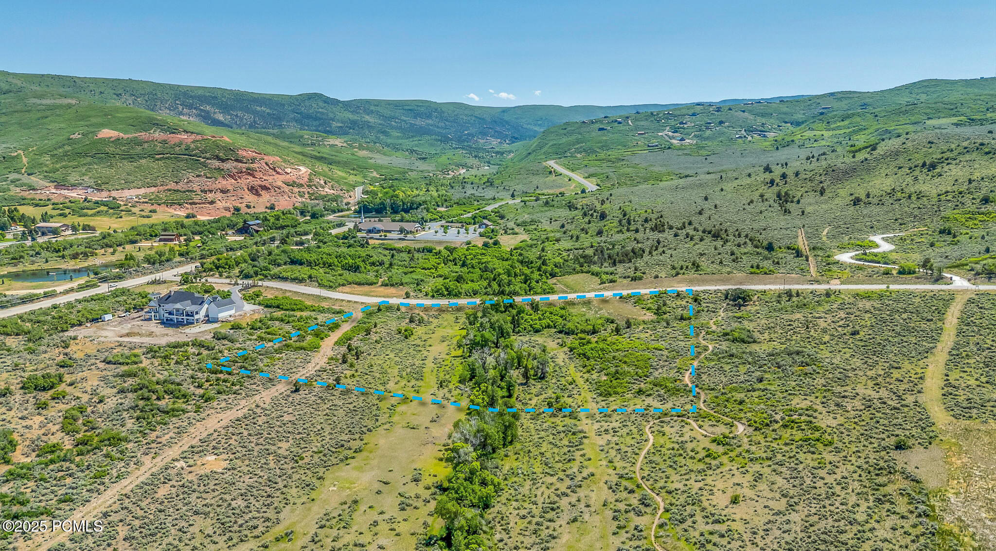 16 S Remuda Run Drive