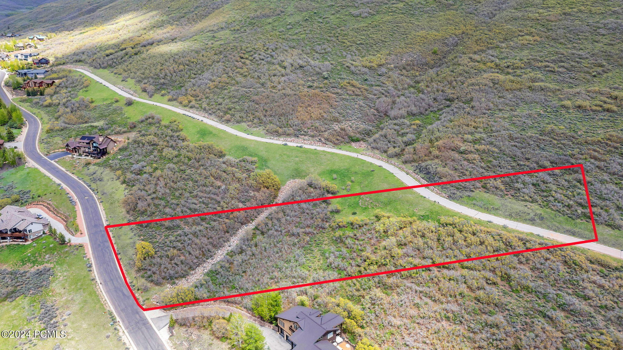 12708 N Slalom Run Way