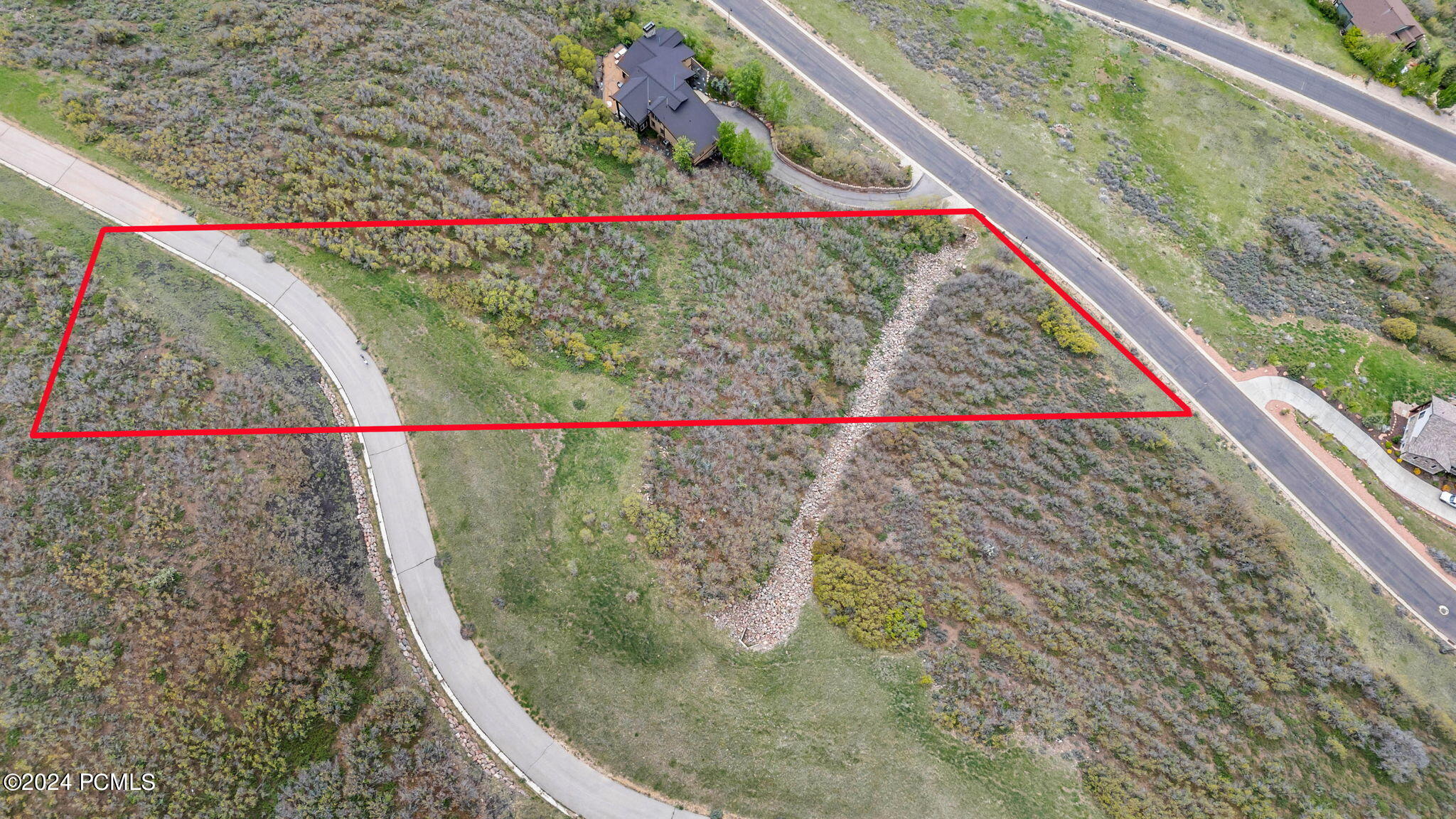 12708 N Slalom Run Way