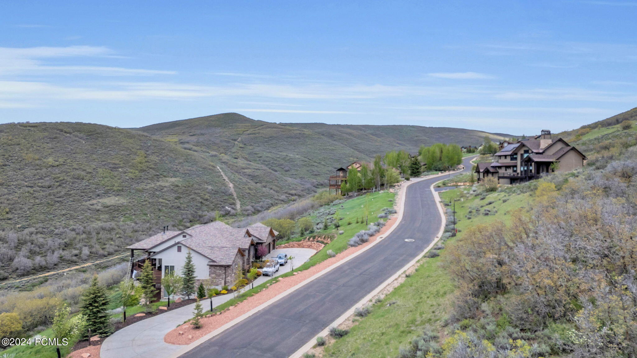 12708 N Slalom Run Way